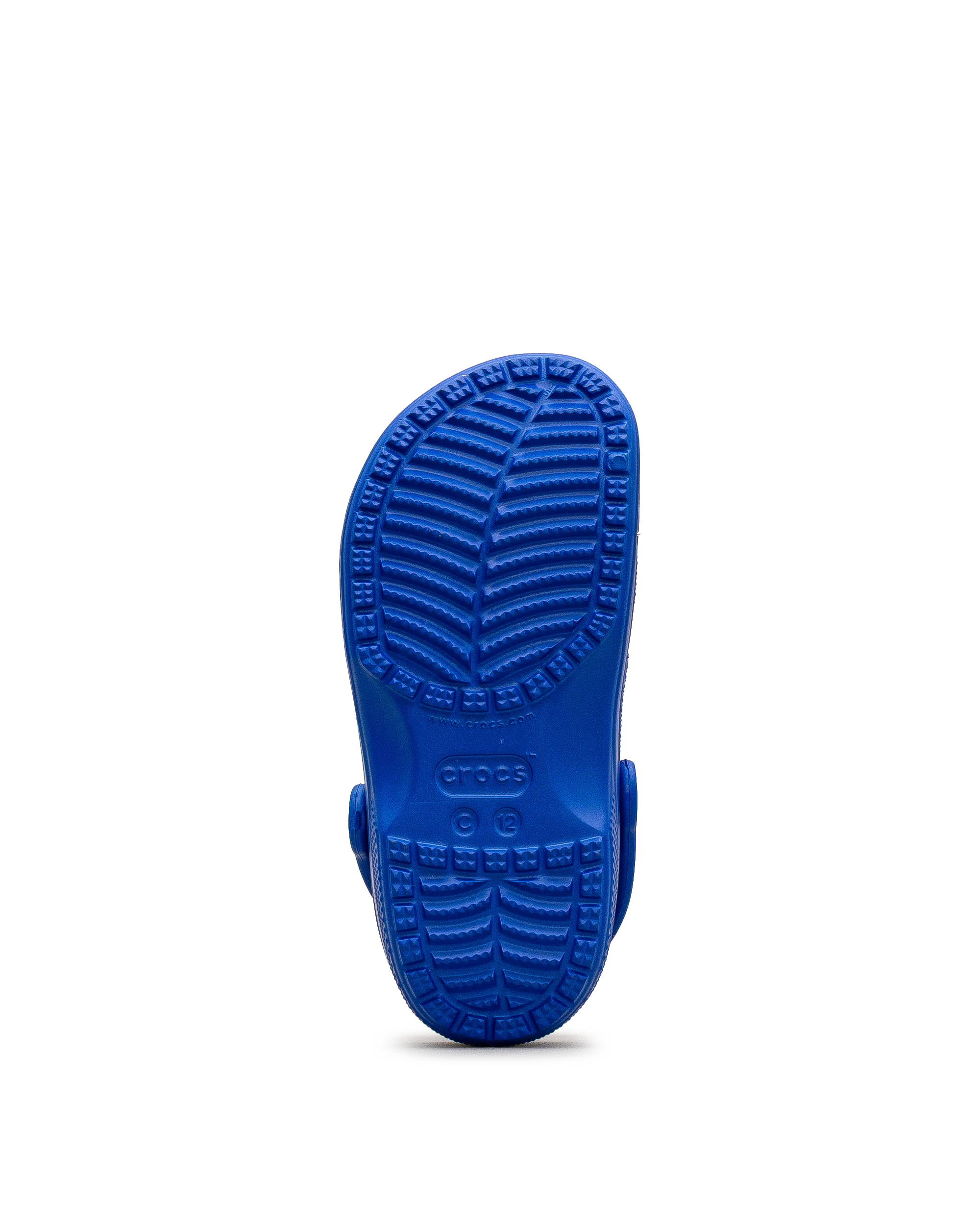 Classic clogs ps jr - Bleu - #48W-201 - Image 6