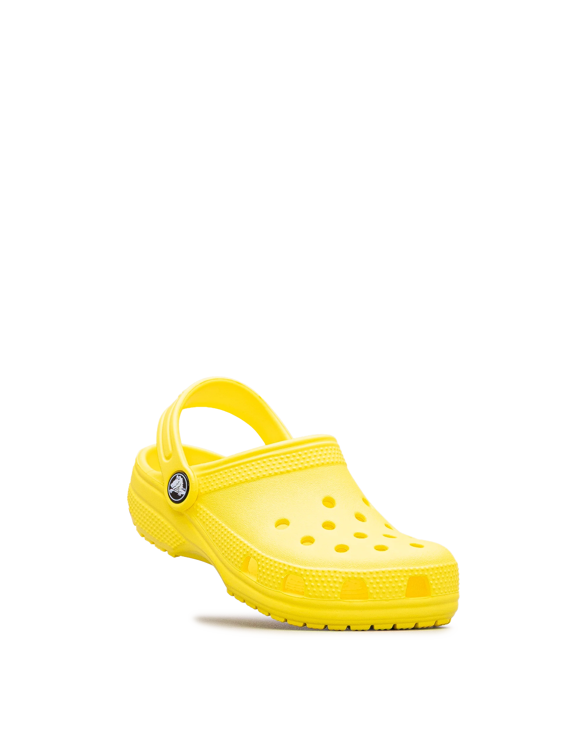 Classic clogs ps jr  - Jaune - #48W-201
