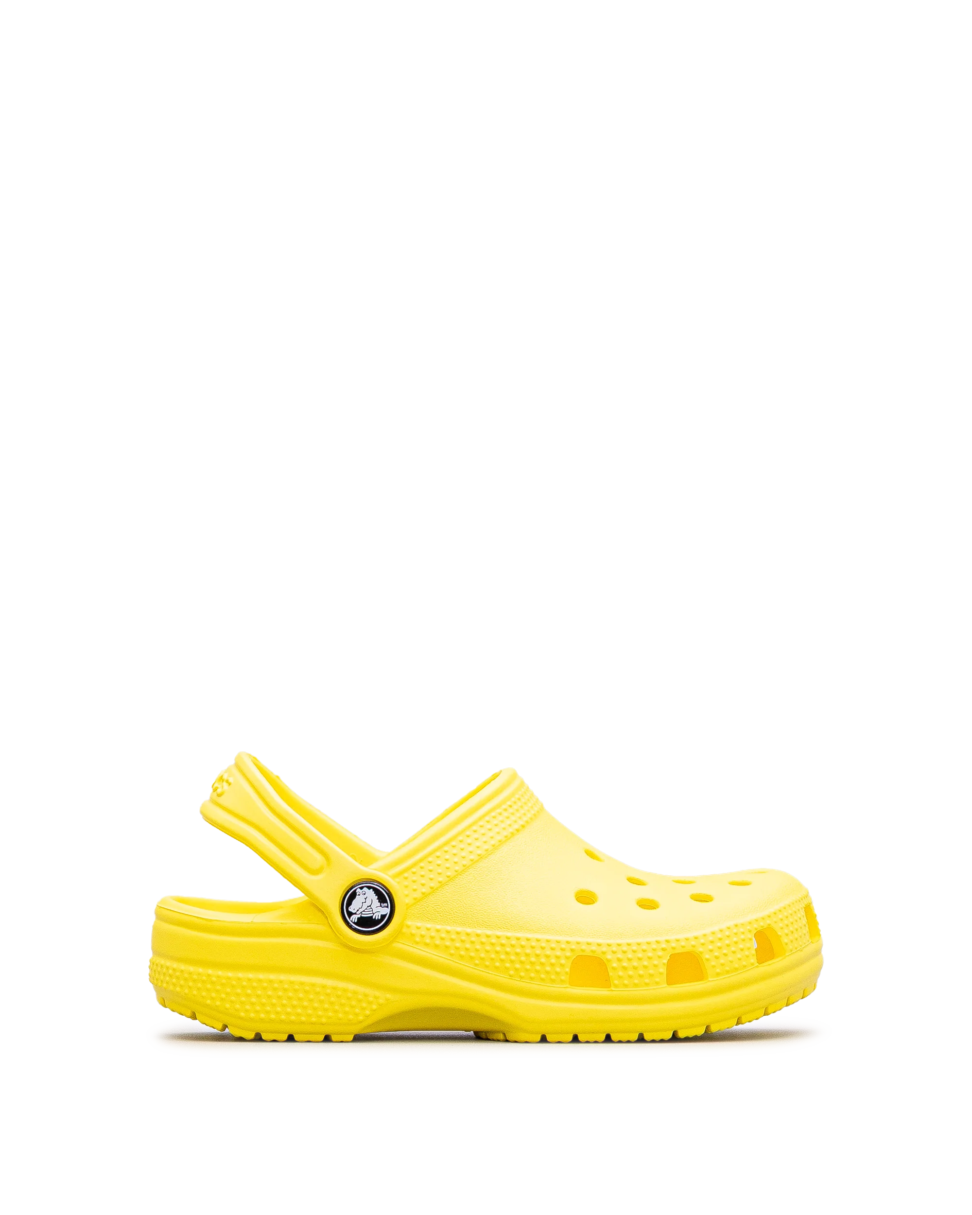 Classic clogs ps jr  - Jaune - #48W-201 - Image 2