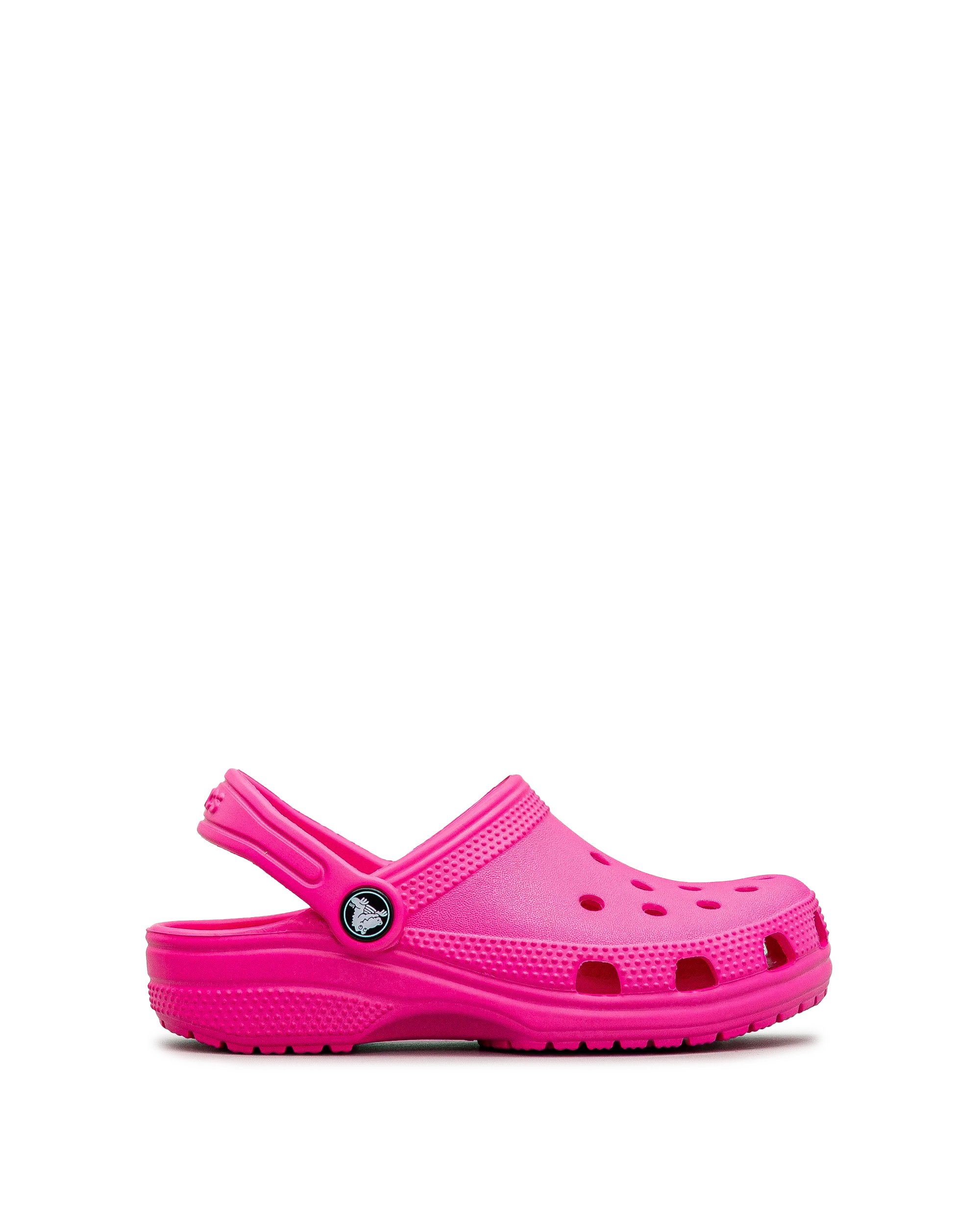 Classic clogs ps jr  - Rose - #48W-201 - Image 2