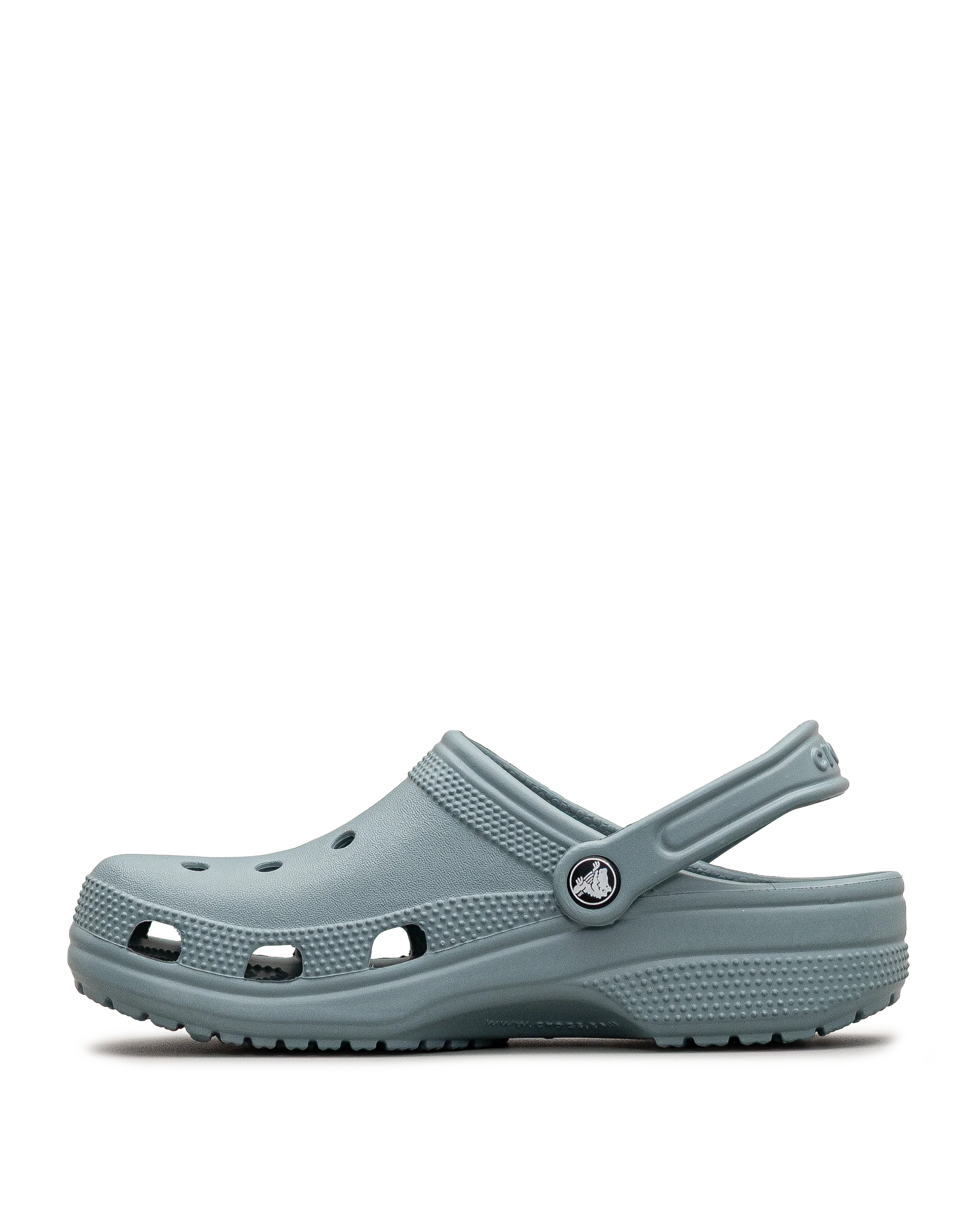 Classic clogs - Vert foncé - #86W-200 - Image 3