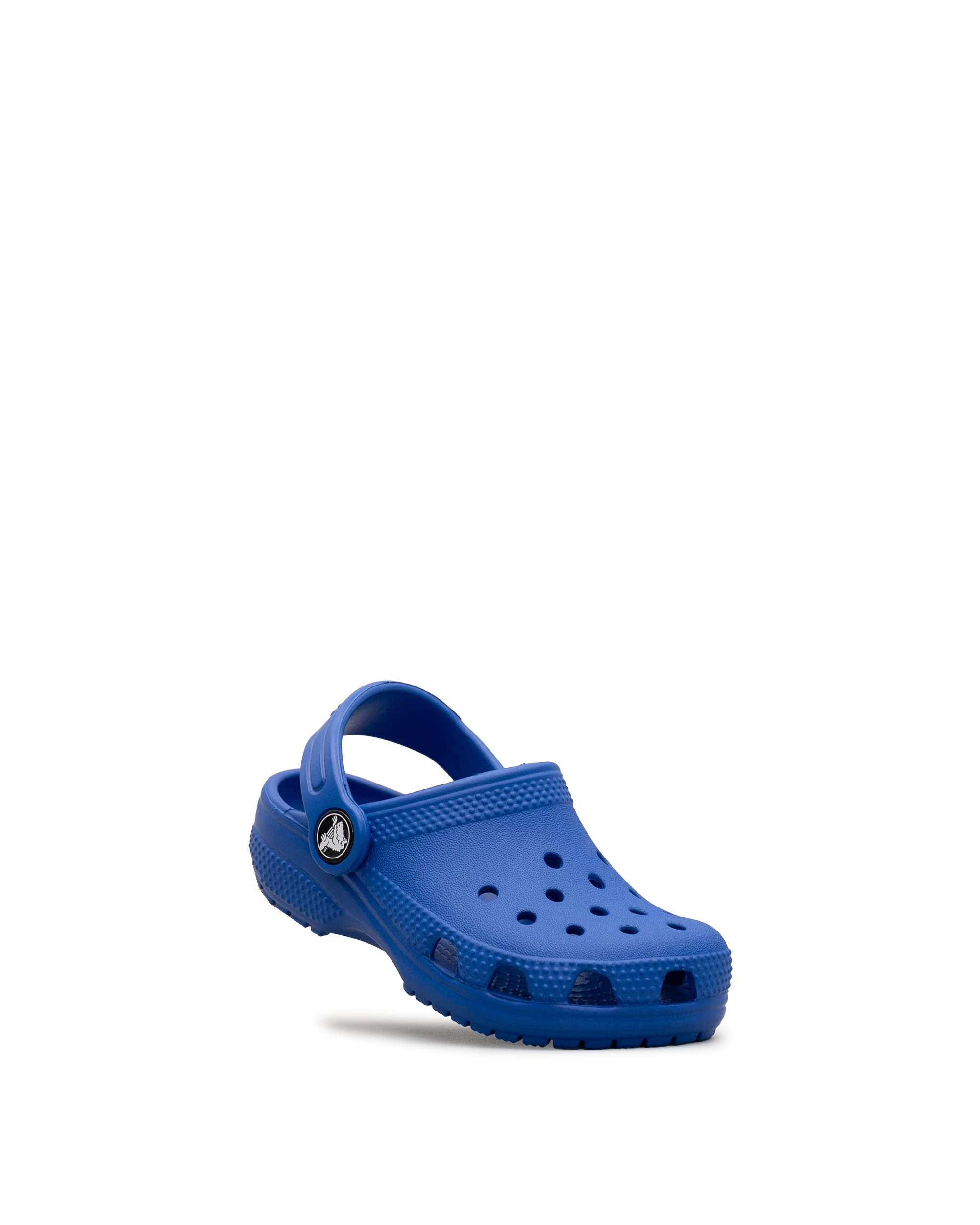Clog td - Bleu - #48W-202