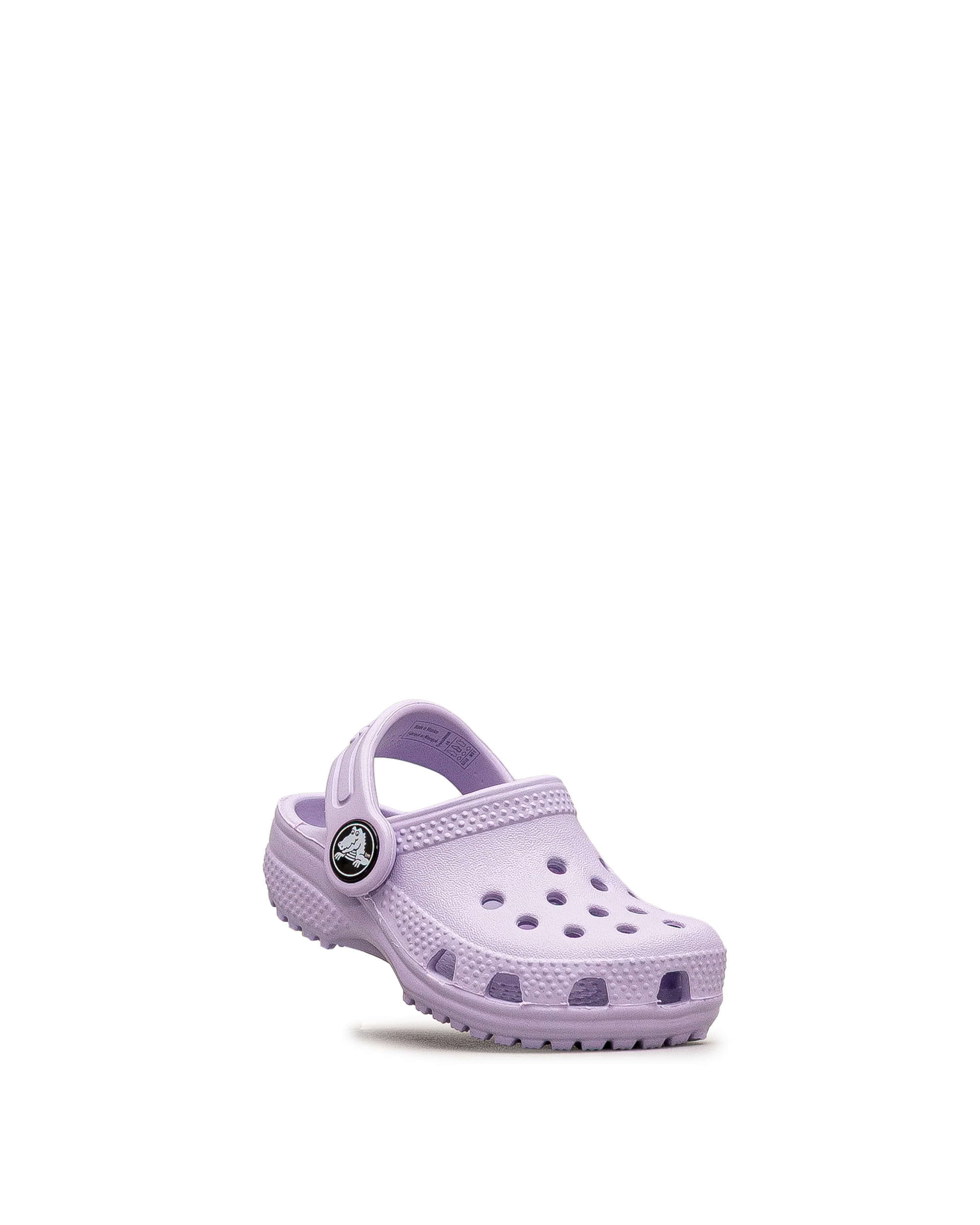 Clog td - Lavande - #48W-202