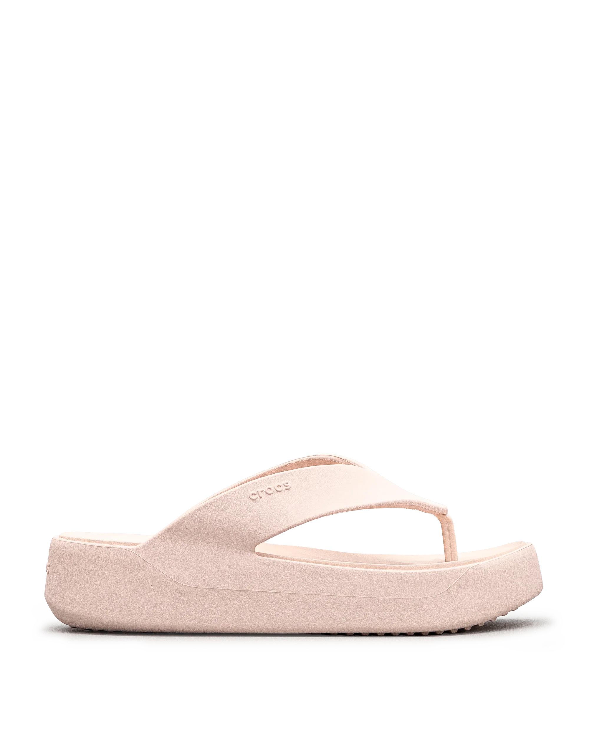 Getaway platform flip  - Rose pale - #18W-211 - Image 2