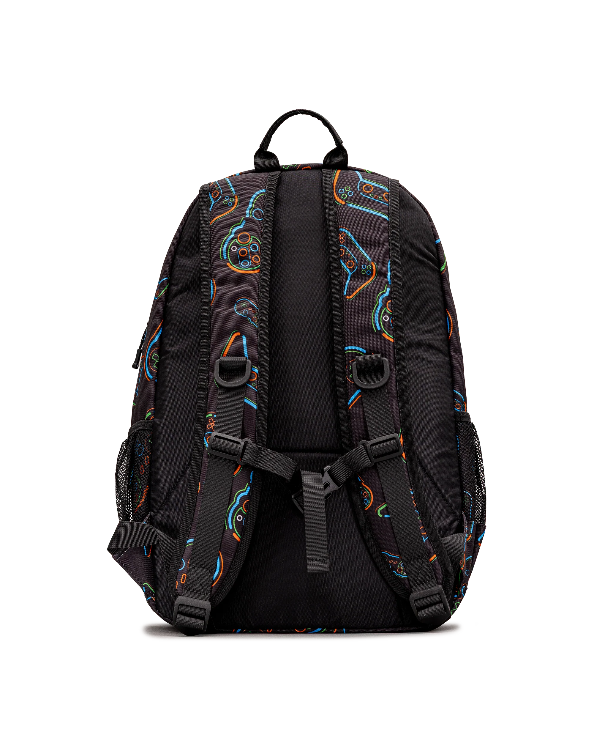 Kids backpack - Multicolore - #97S-38 - Image 3