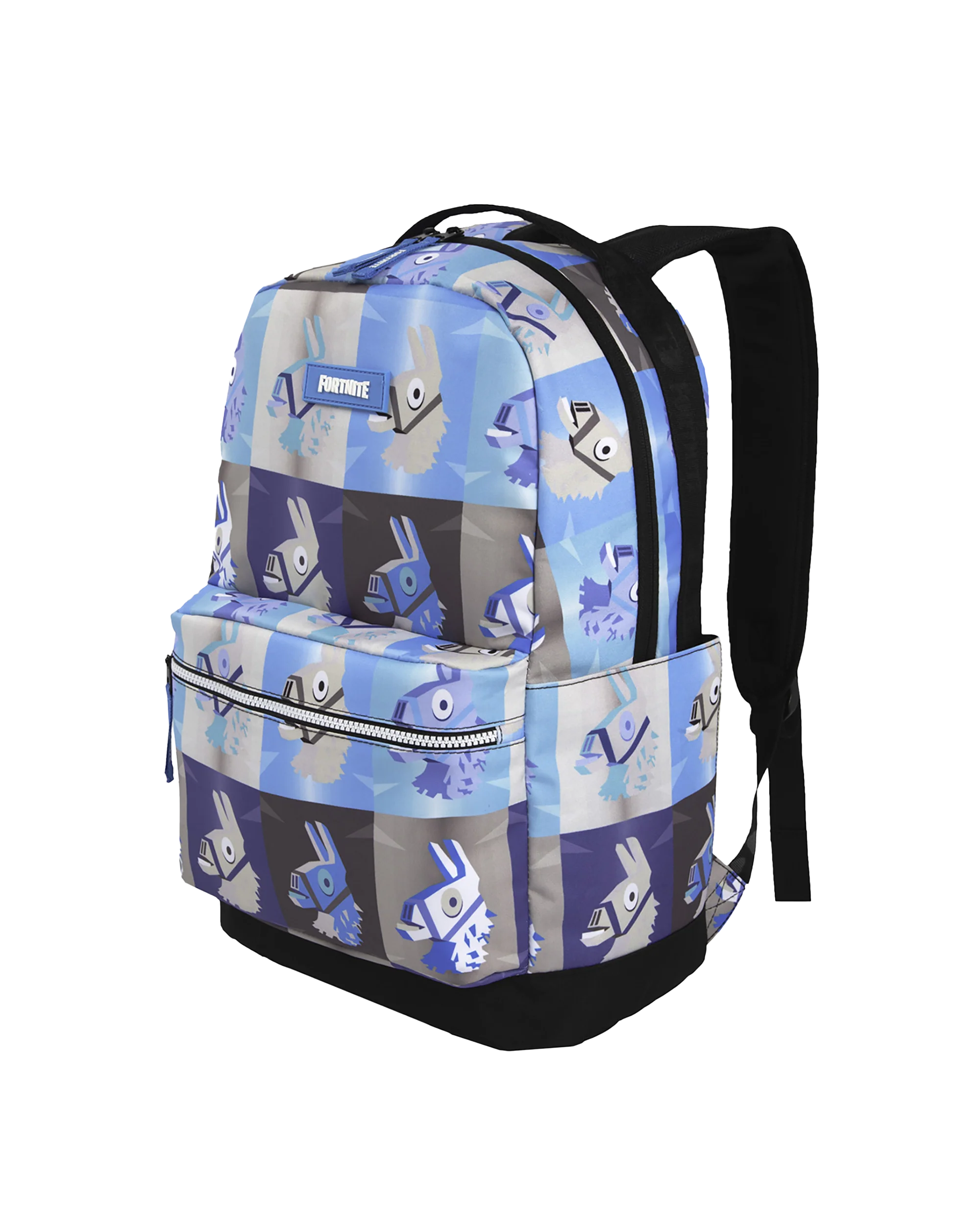 Multiplier backpack - Bleu - #97S-26 - Image 2