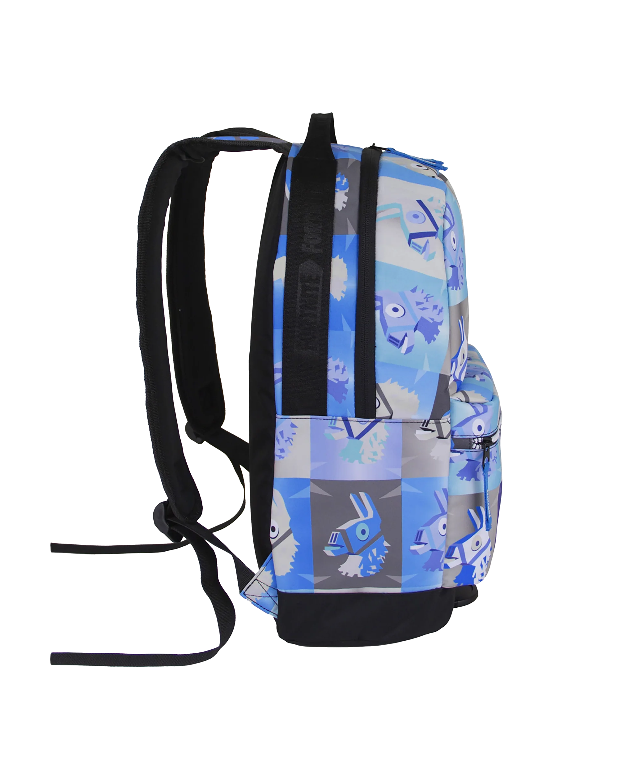 Multiplier backpack - Bleu - #97S-26 - Image 3