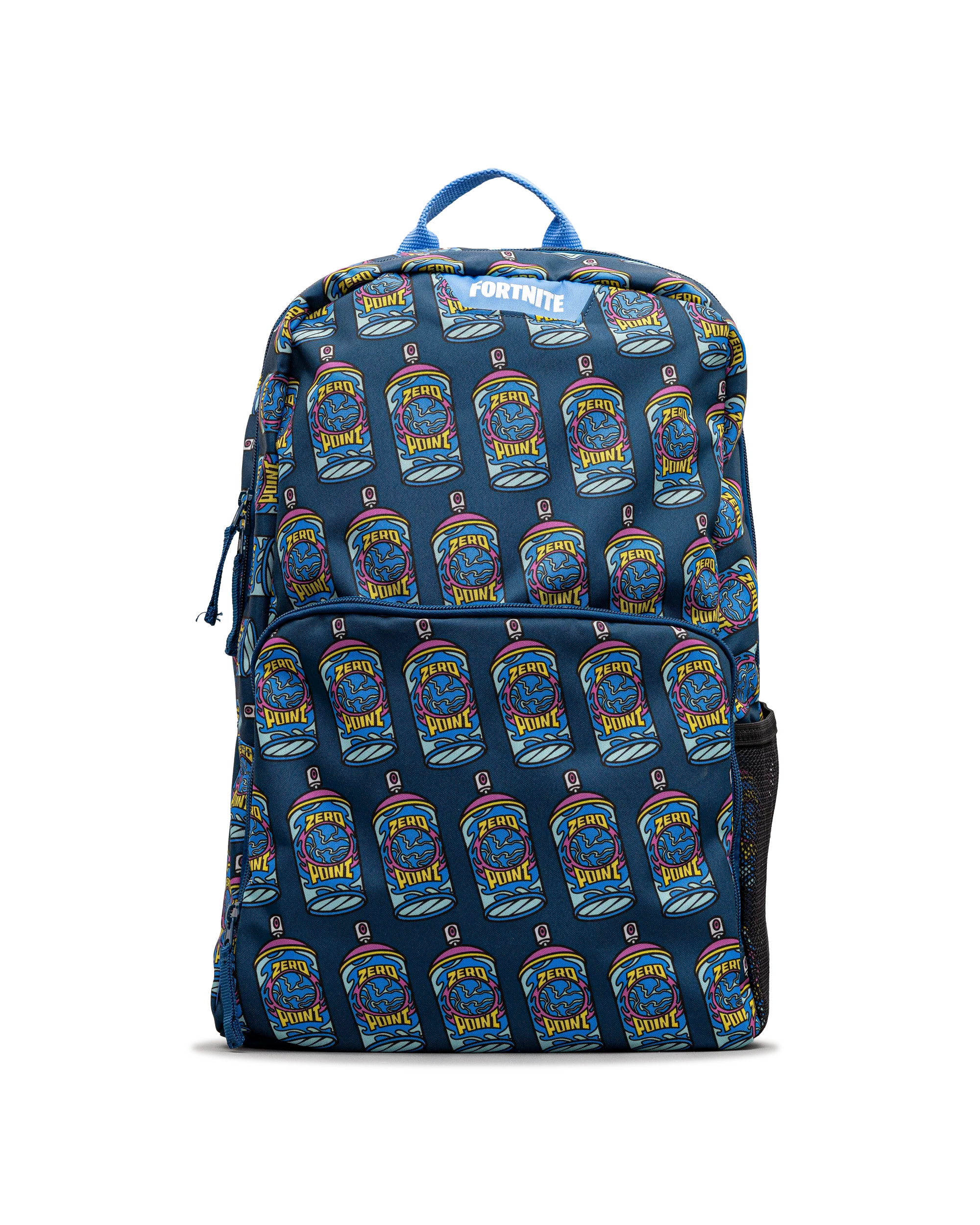 Signify backpack  - Marine - #97S-200