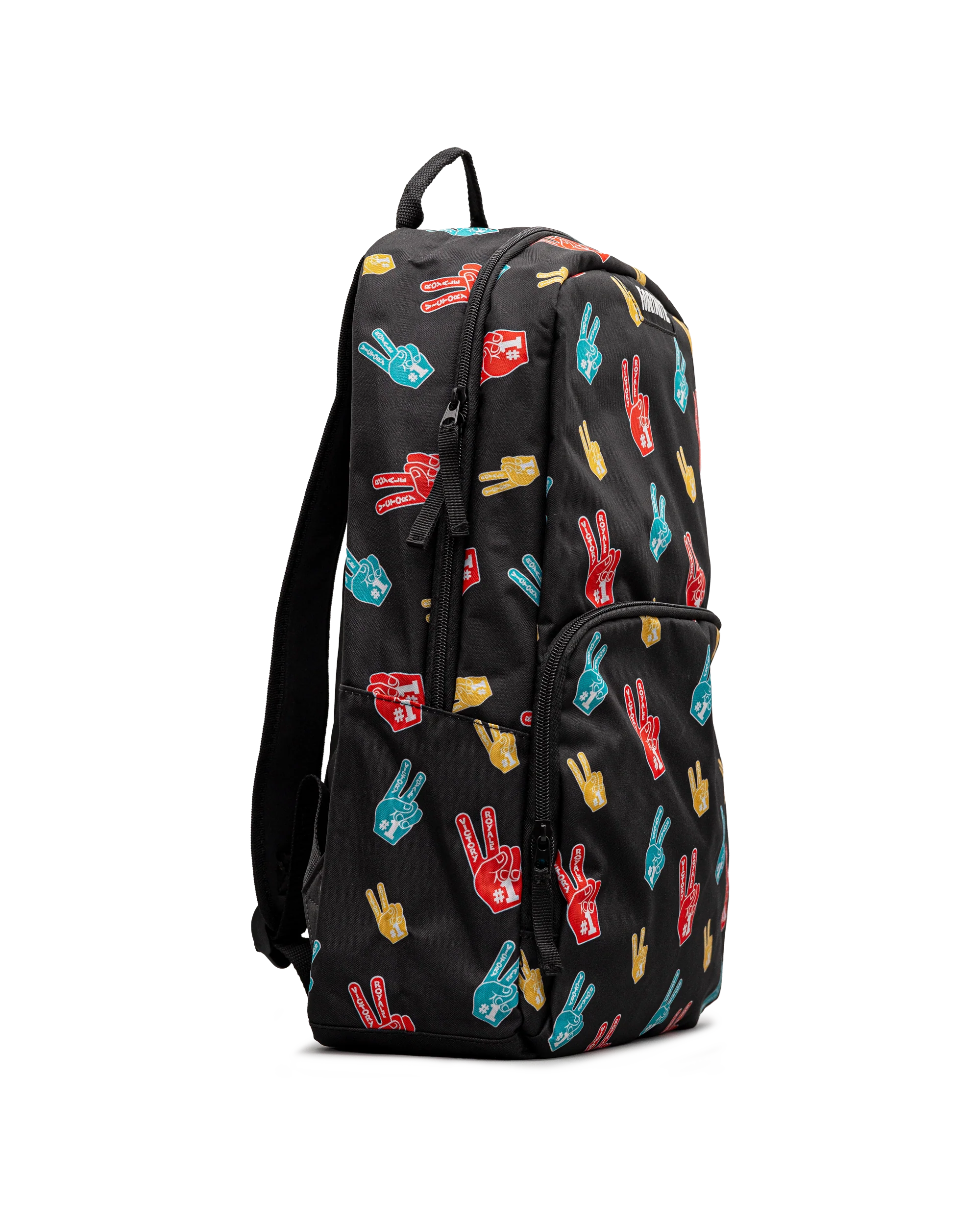 Signify backpack  - Noir - #97S-200 - Image 2