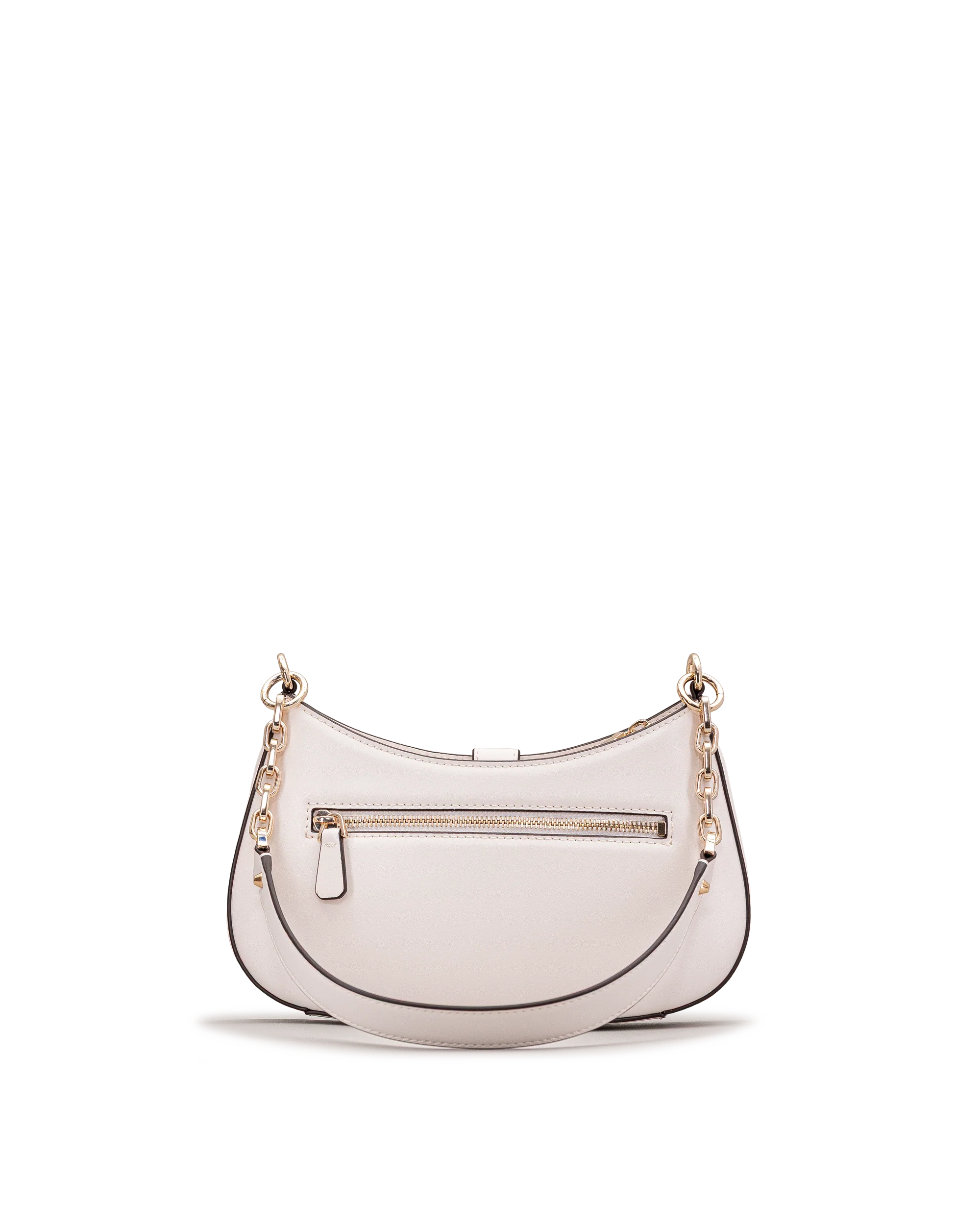 Carrie shoulder bag  - Blanc - #90V-19 - Image 3