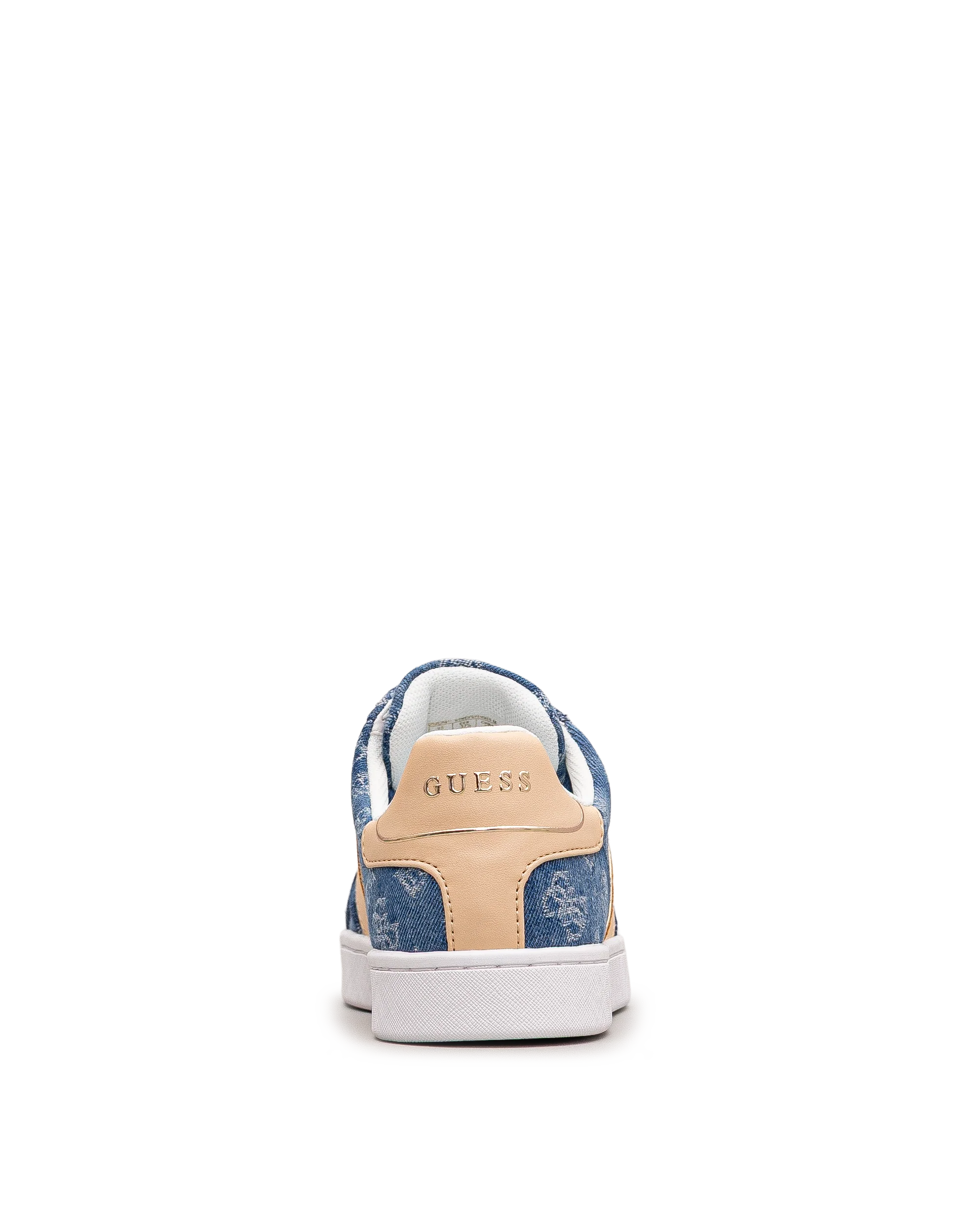 Jrone - Bleu denim - #15Y-68 - Image 4