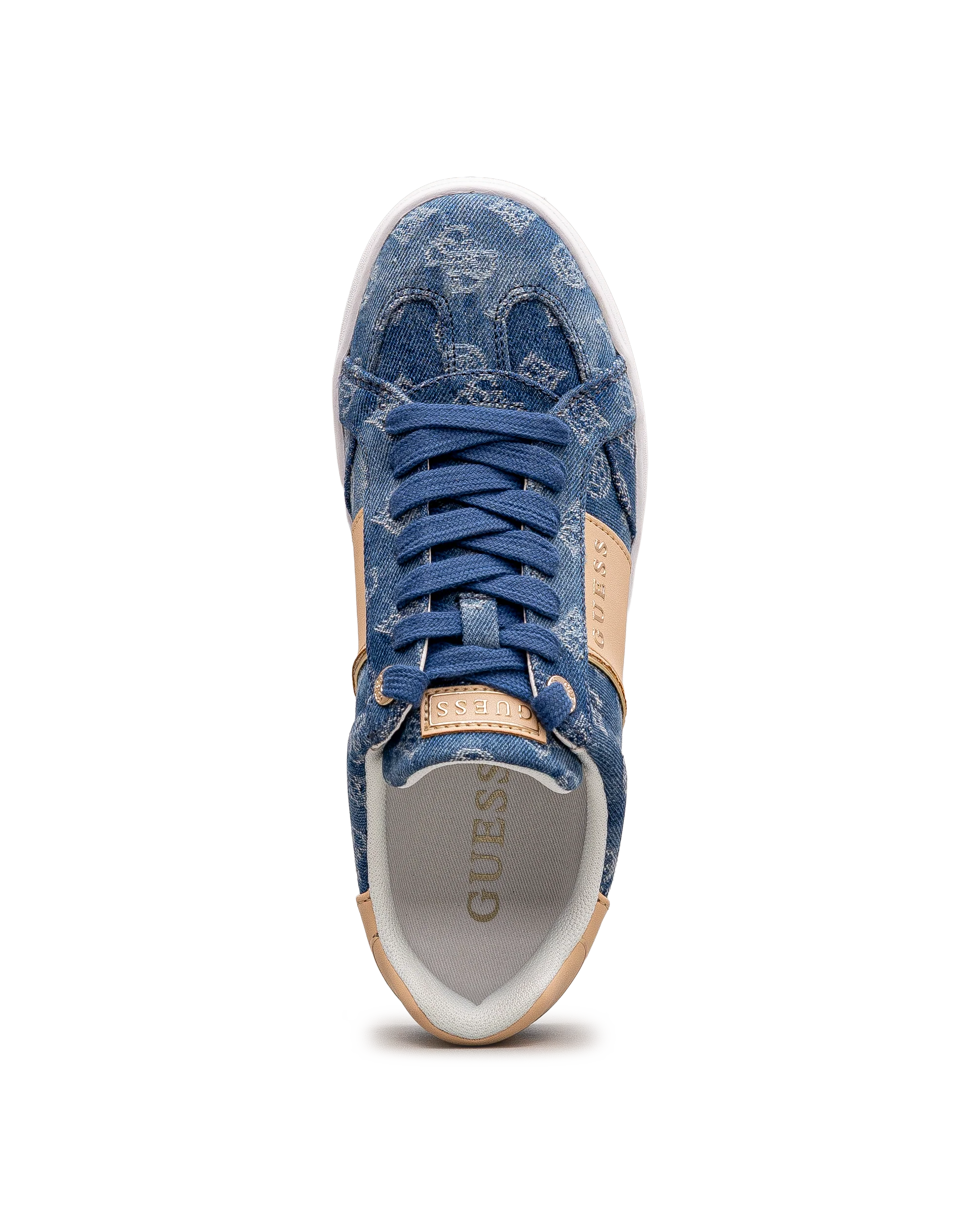 Jrone - Bleu denim - #15Y-68 - Image 5