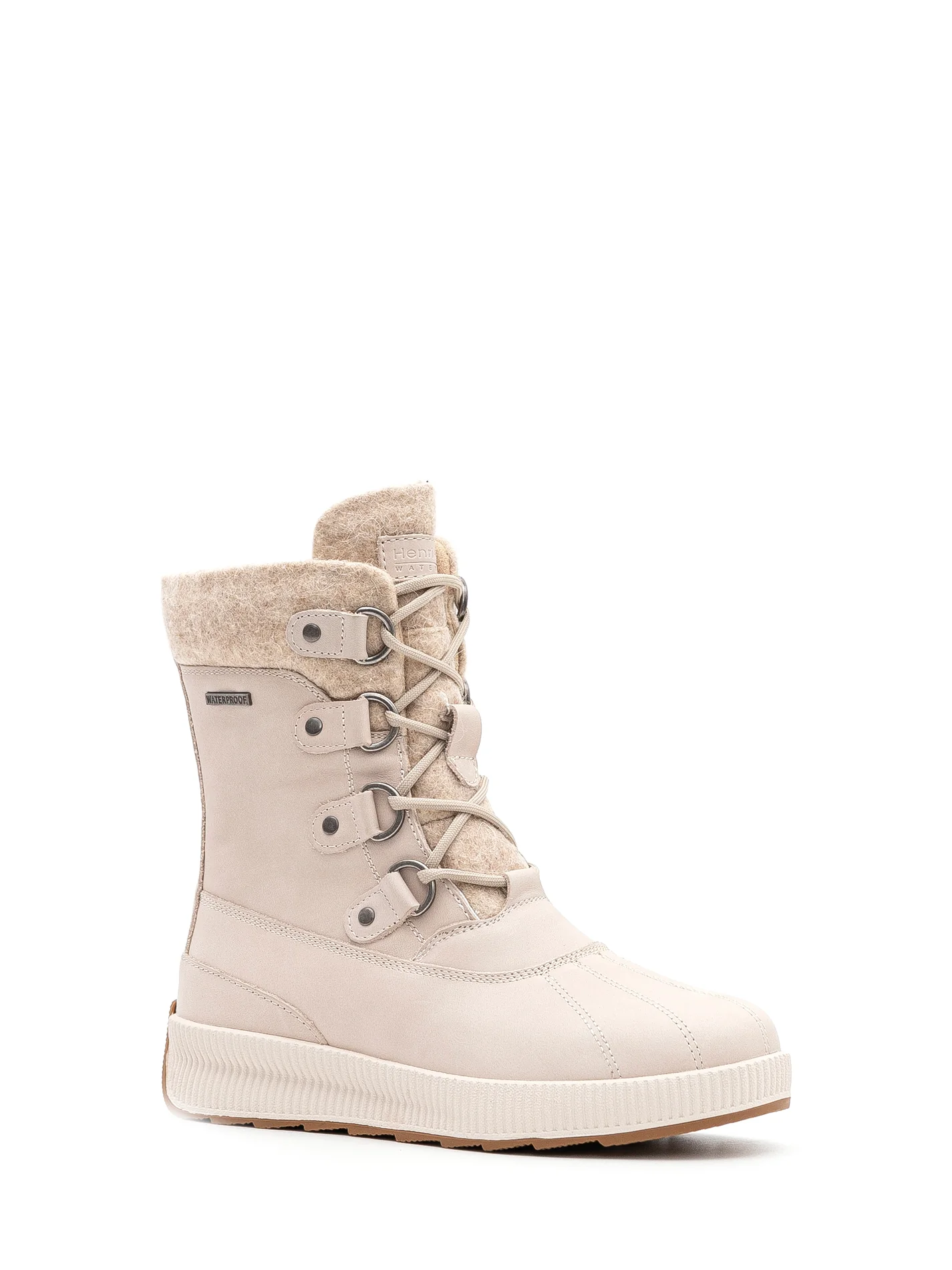 Bianca  - Beige - #11N-37 - Image 2