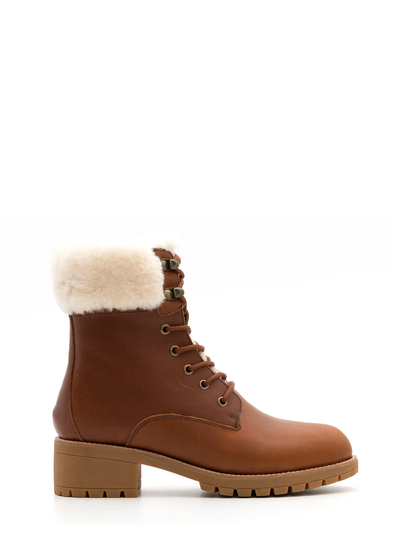 Willa - Rouille - #11B-85