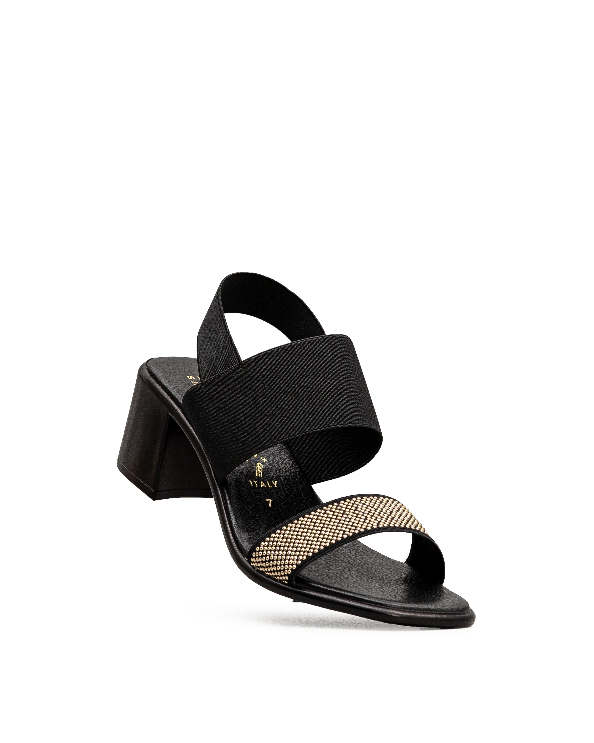 6147s22 - Noir - #18C-444