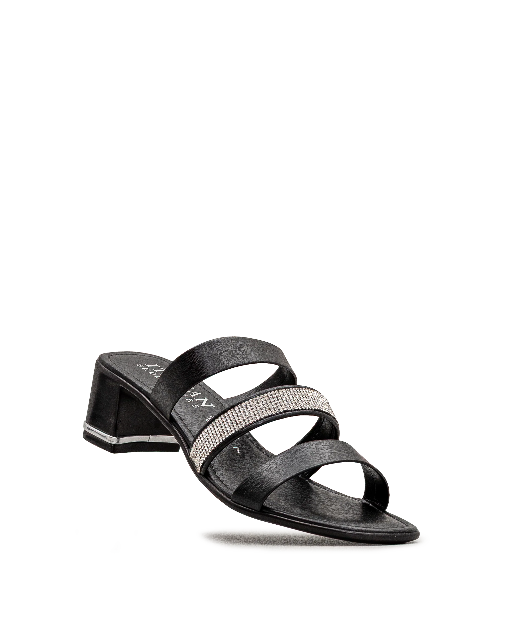 Antonella - Noir - #18C-202
