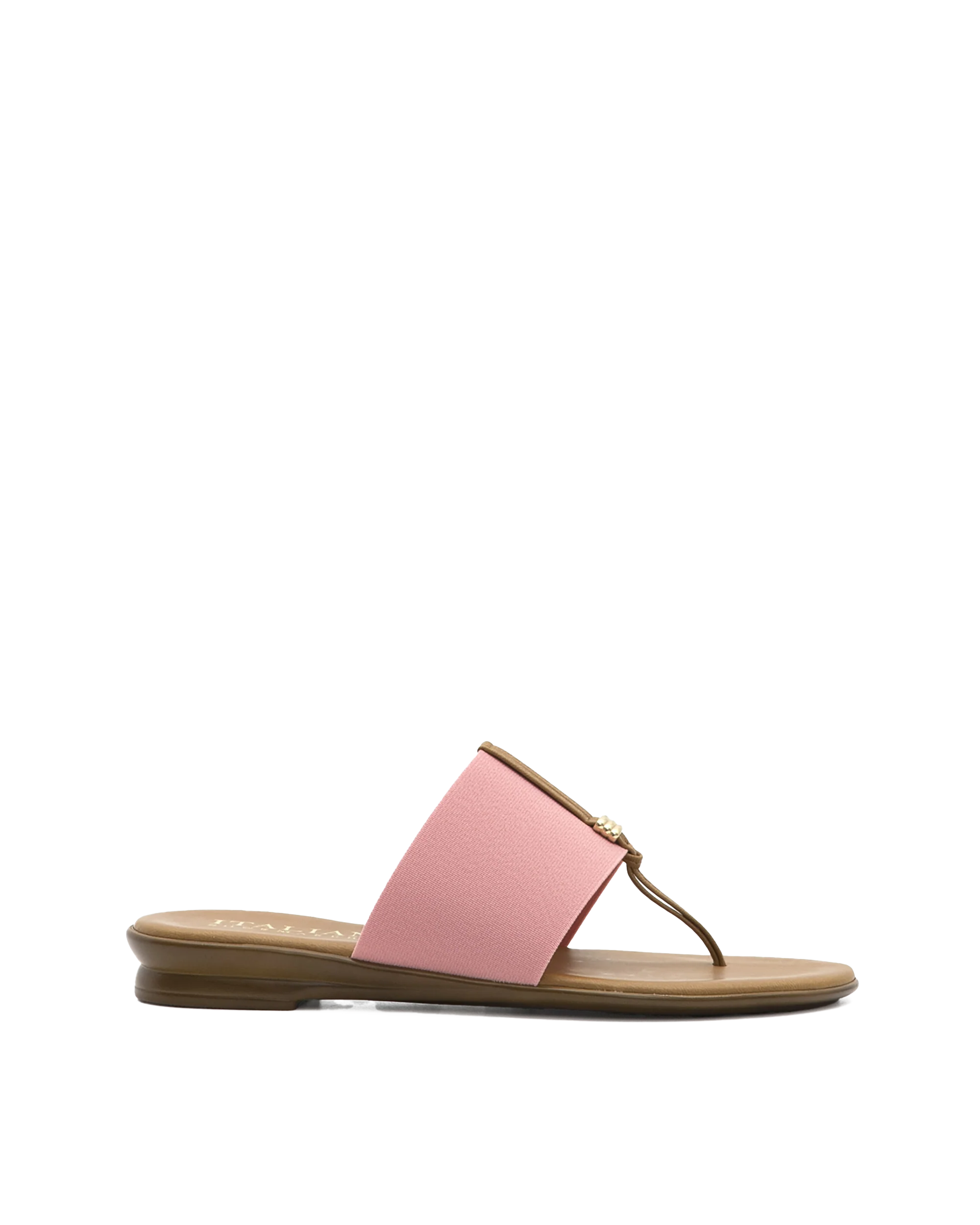Briley  - Rose pale - #18A-203