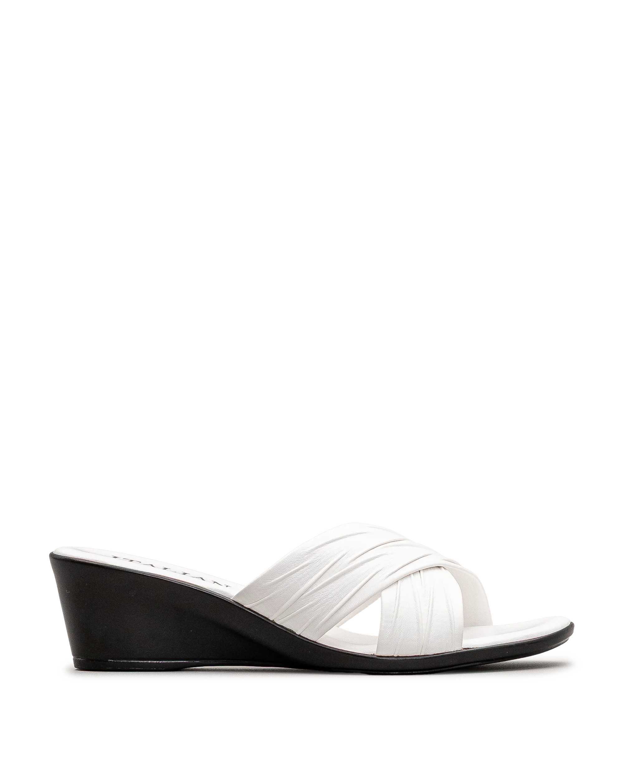 Nina d168 - Blanc - #18C-206 - Image 2