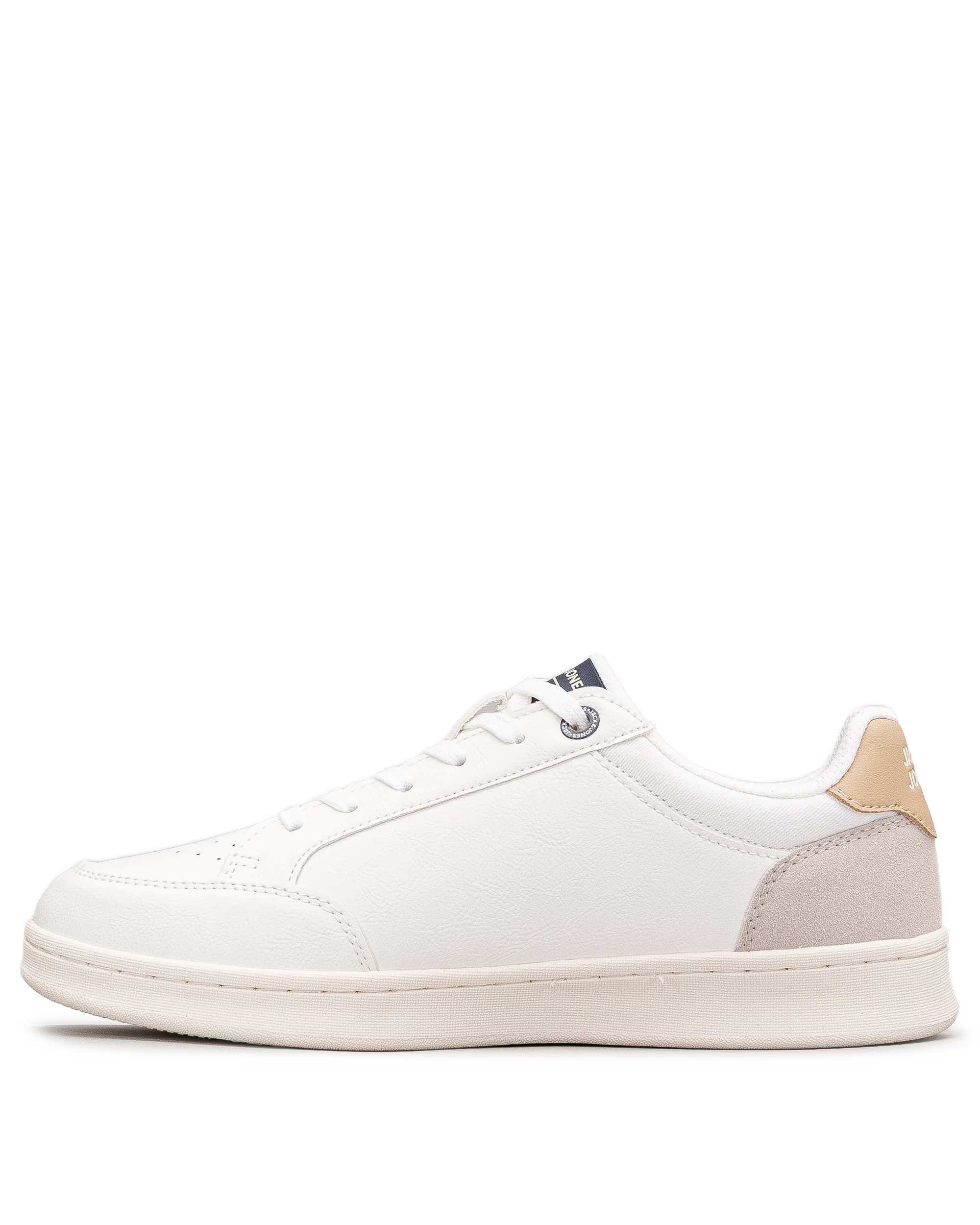 Daxon sneaker - Blanc - #25Y-56 - Image 3