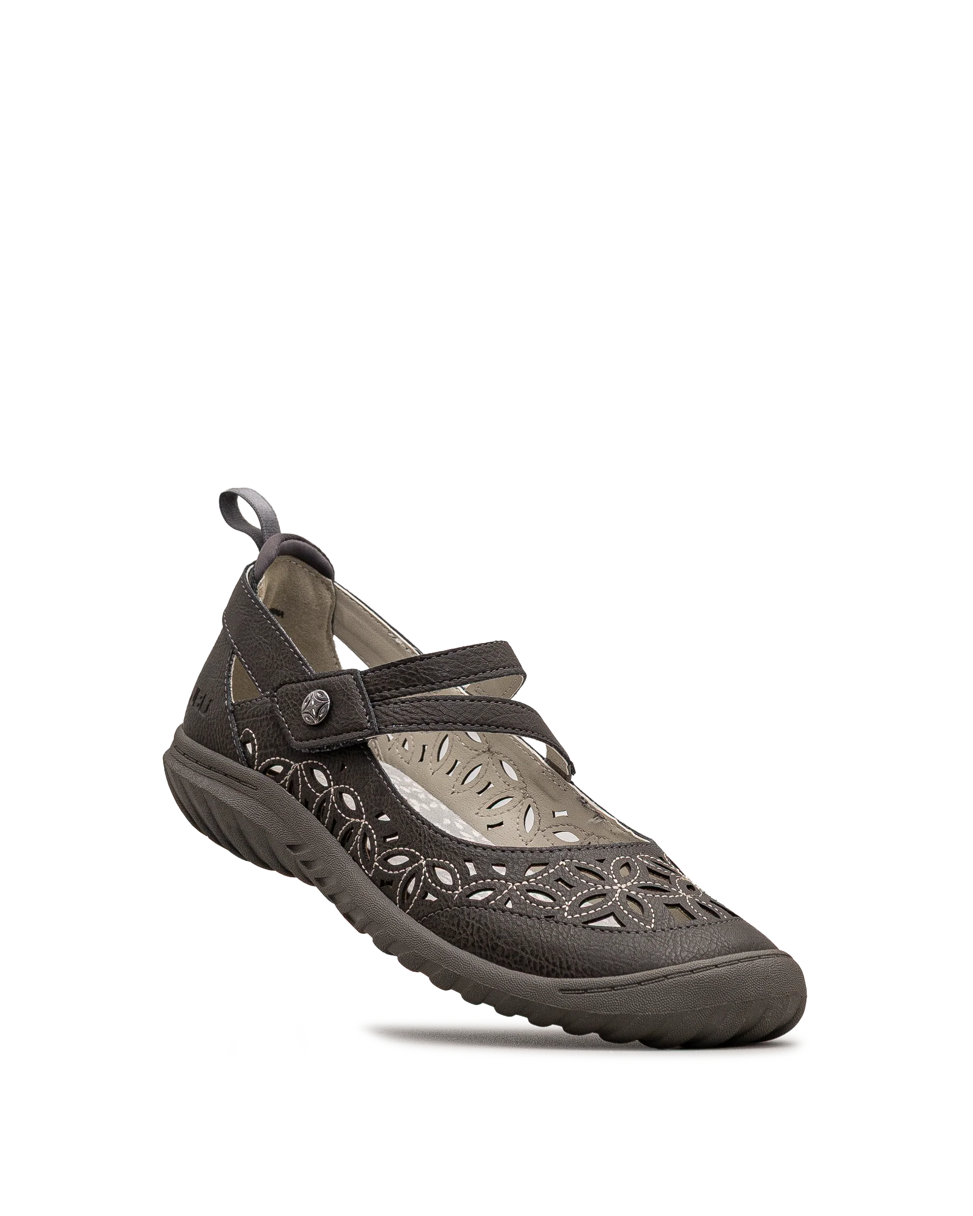 Bellerose encore  - Charcoal - #16A-403