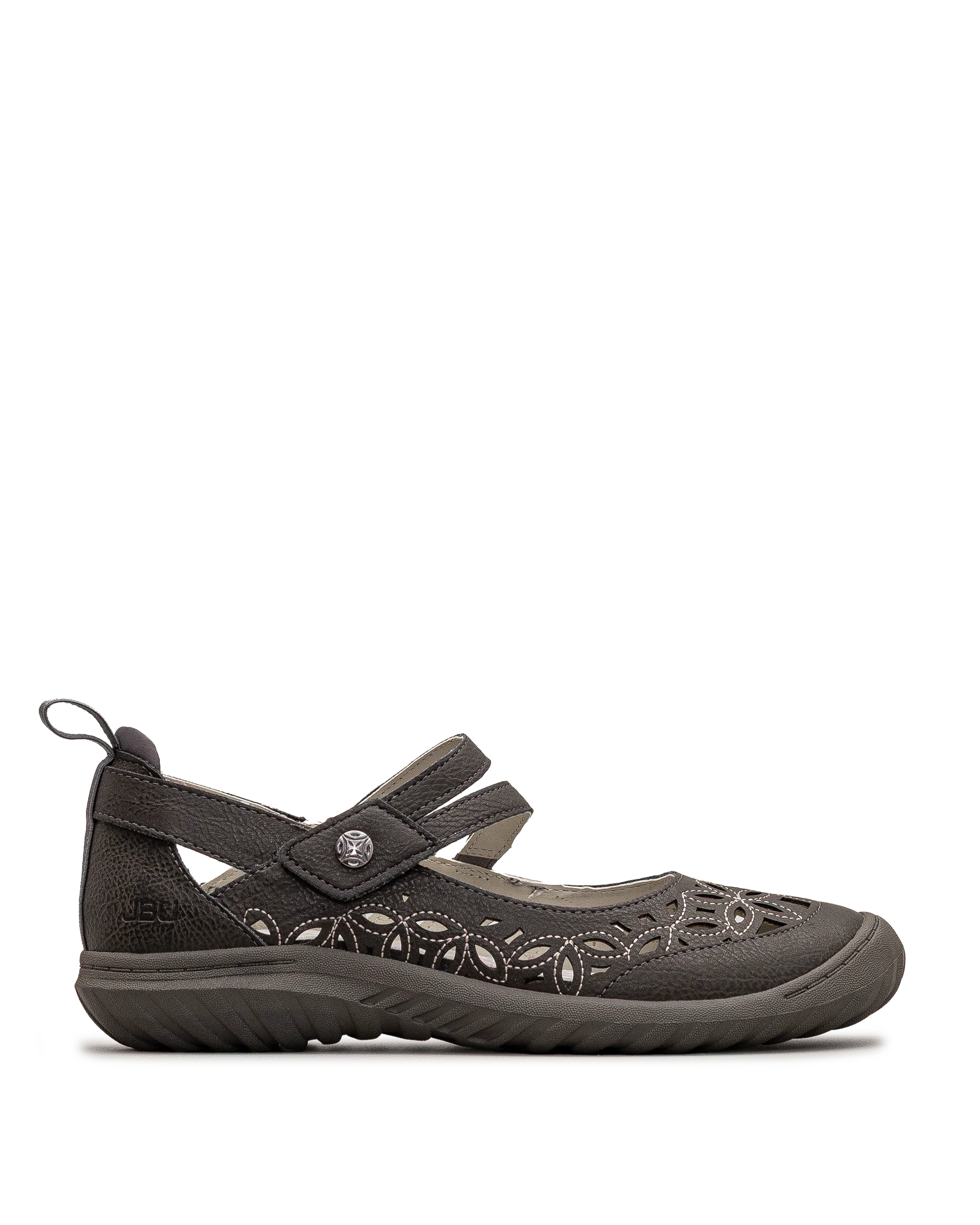 Bellerose encore  - Charcoal - #16A-403 - Image 2