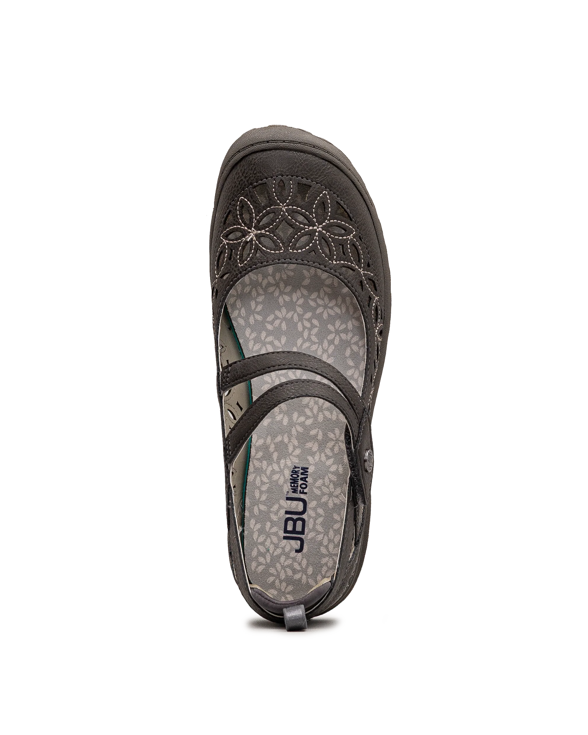 Bellerose encore  - Charcoal - #16A-403 - Image 5