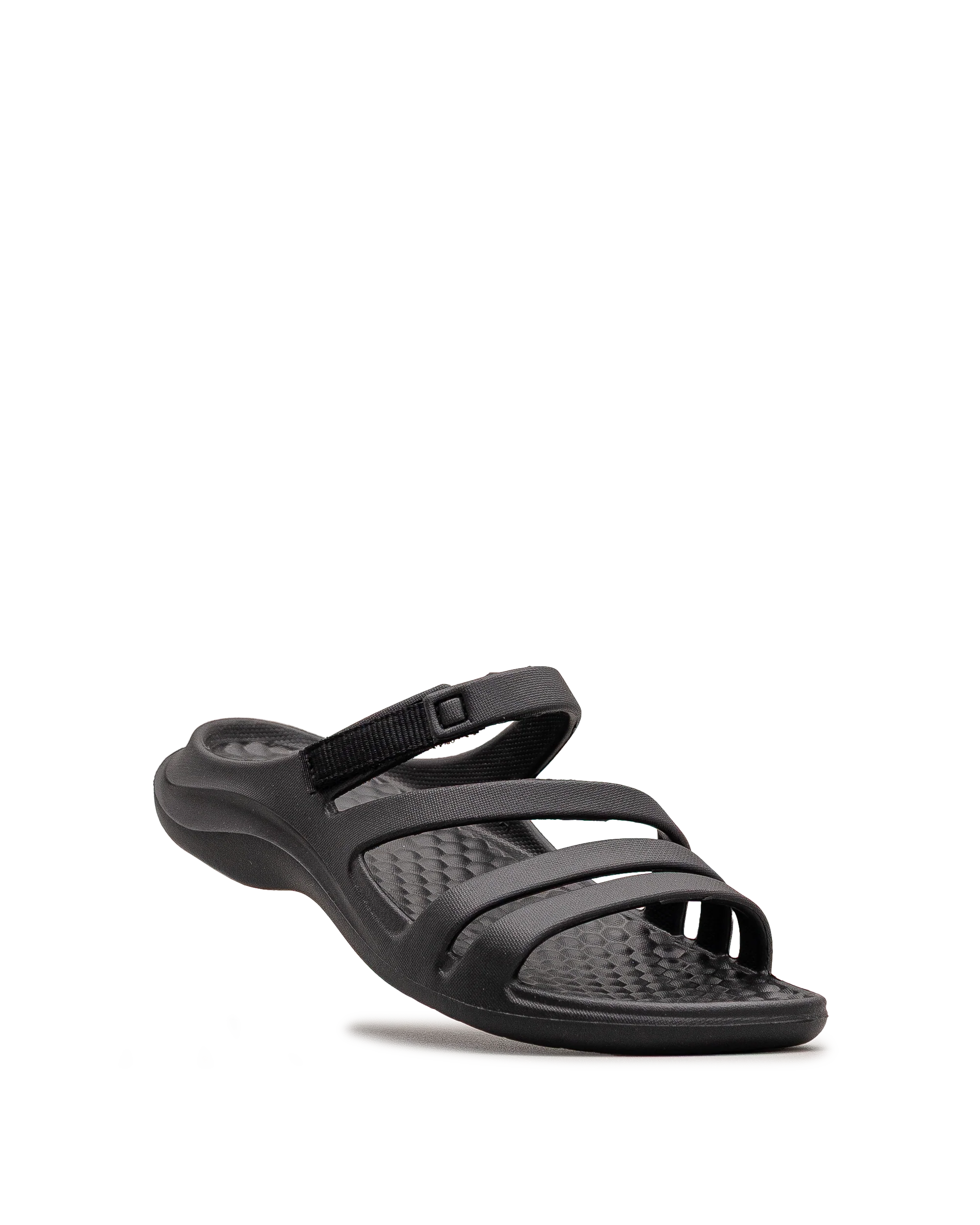 Lakeshore - Noir uni - #18W-203