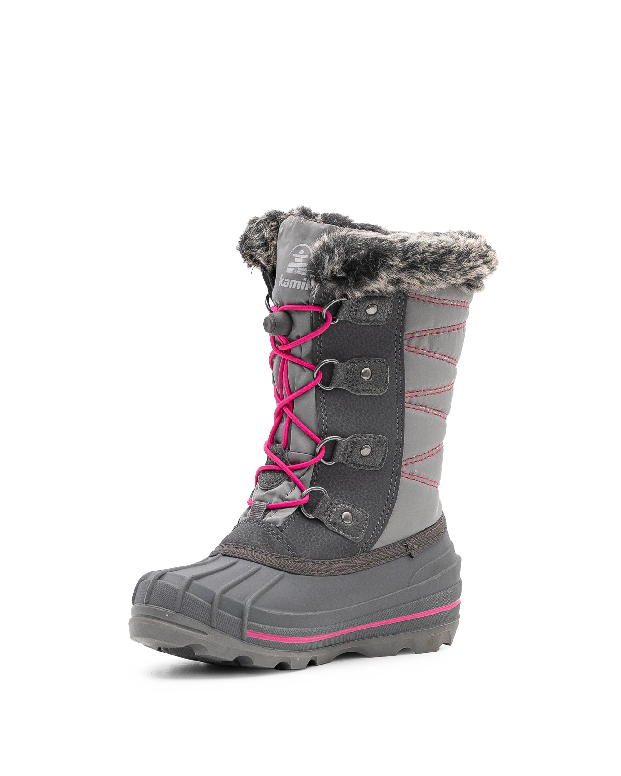 Frostier jr  - Gris - #61N-231 - Image 3