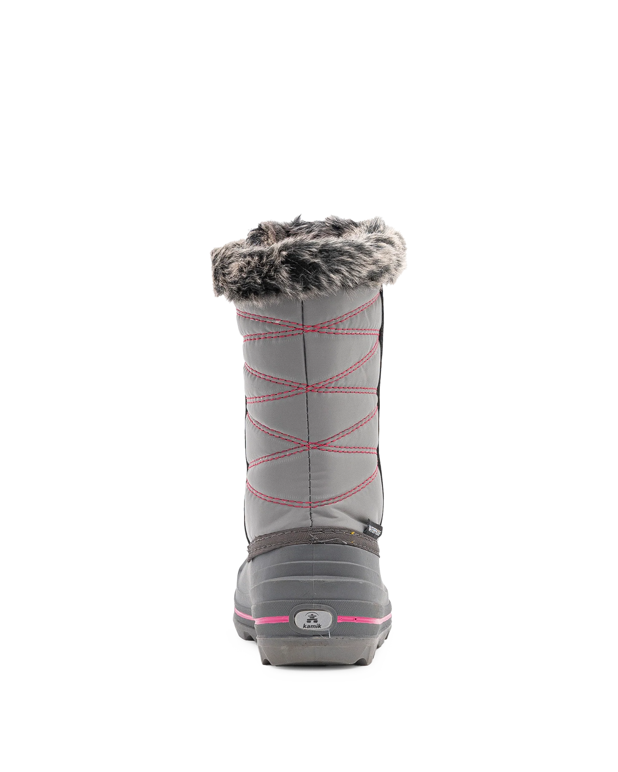 Frostier jr  - Gris - #61N-231 - Image 4
