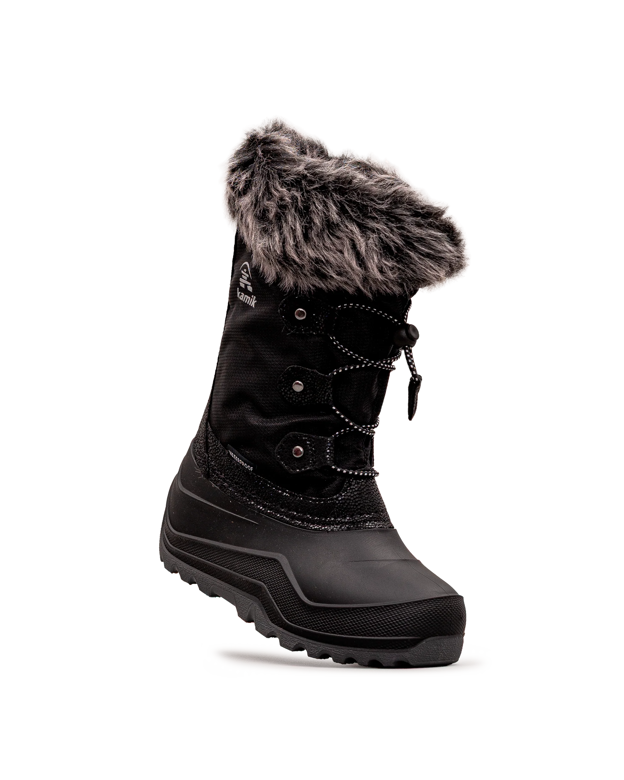 Powdery 3  - Noir - #61N-260