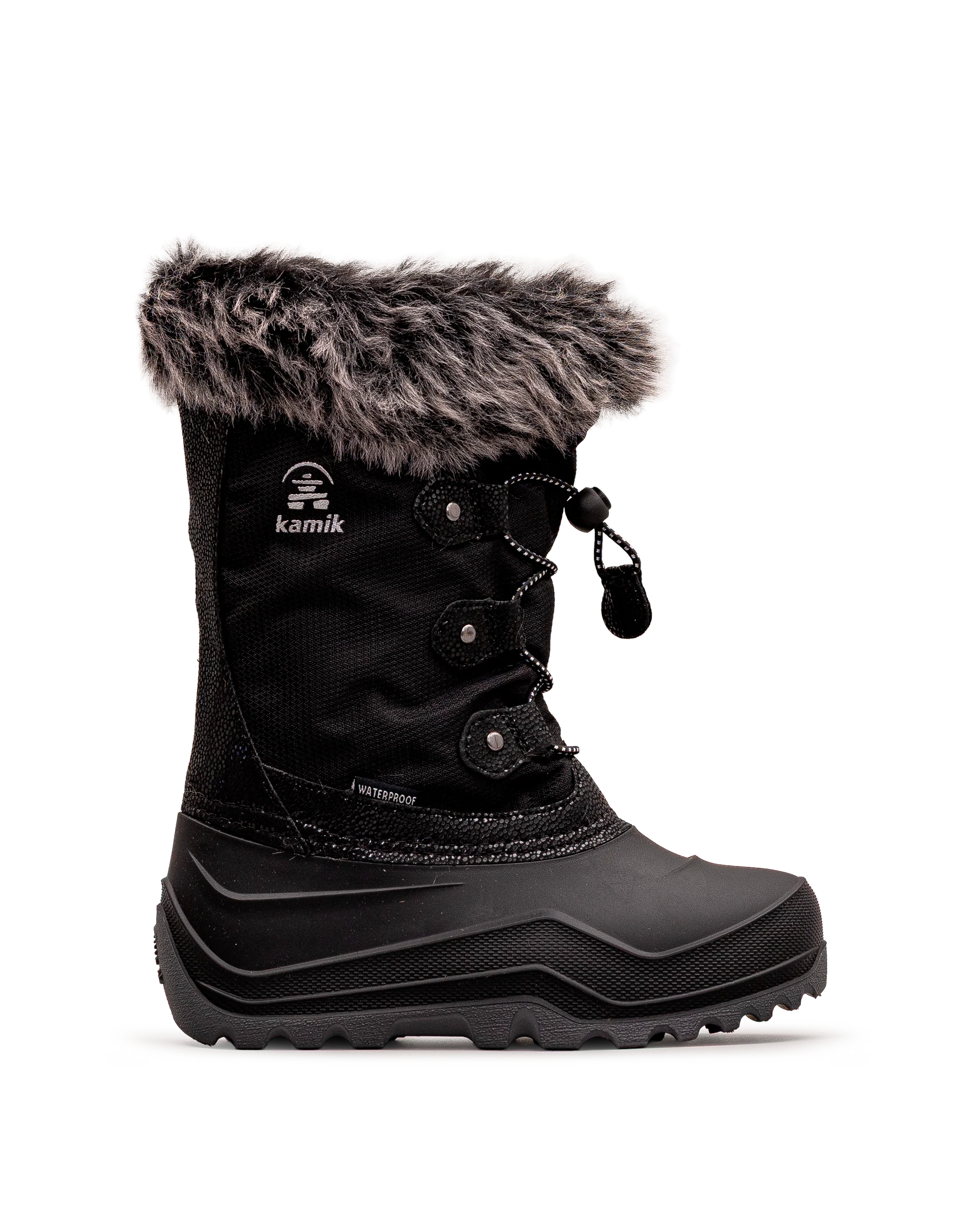 Powdery 3  - Noir - #61N-260 - Image 2