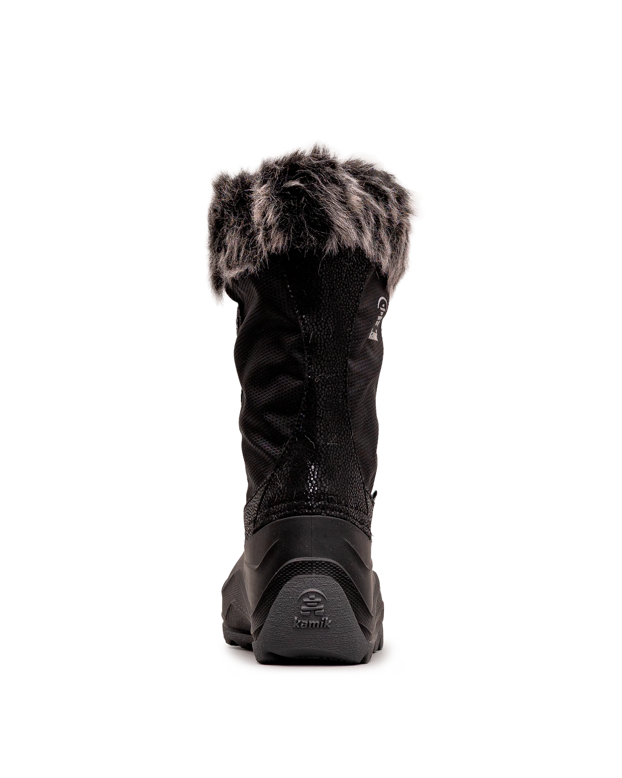 Powdery 3  - Noir - #61N-260 - Image 4