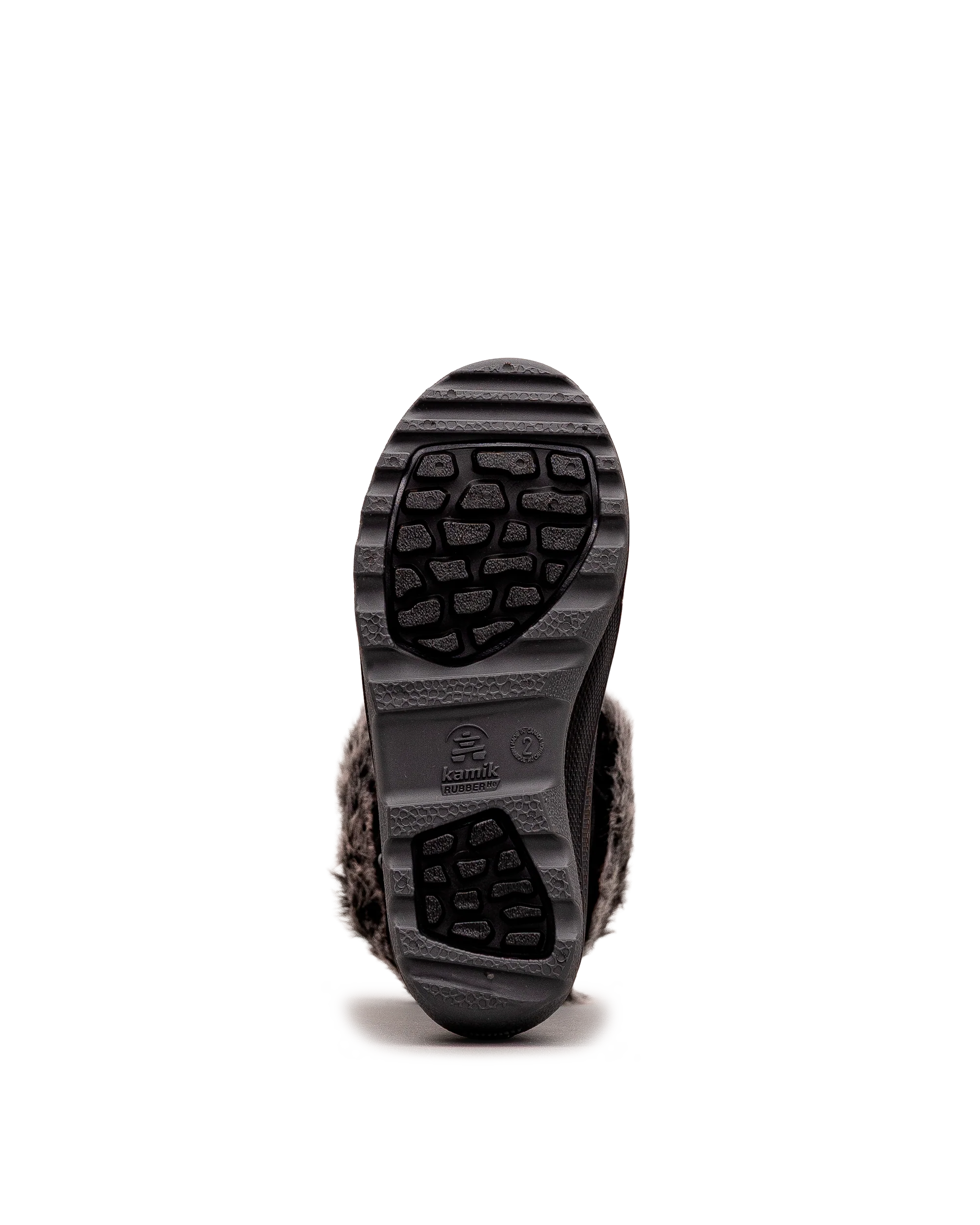 Powdery 3  - Noir - #61N-260 - Image 6