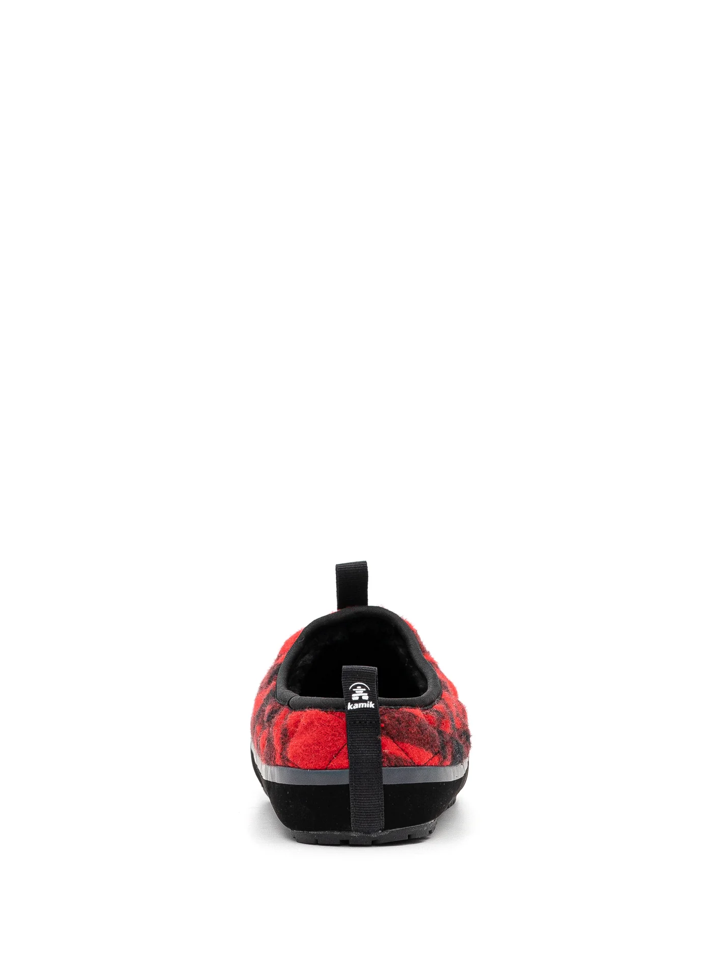 Puffy  - Rouge&noir - #25P-212 - Image 4