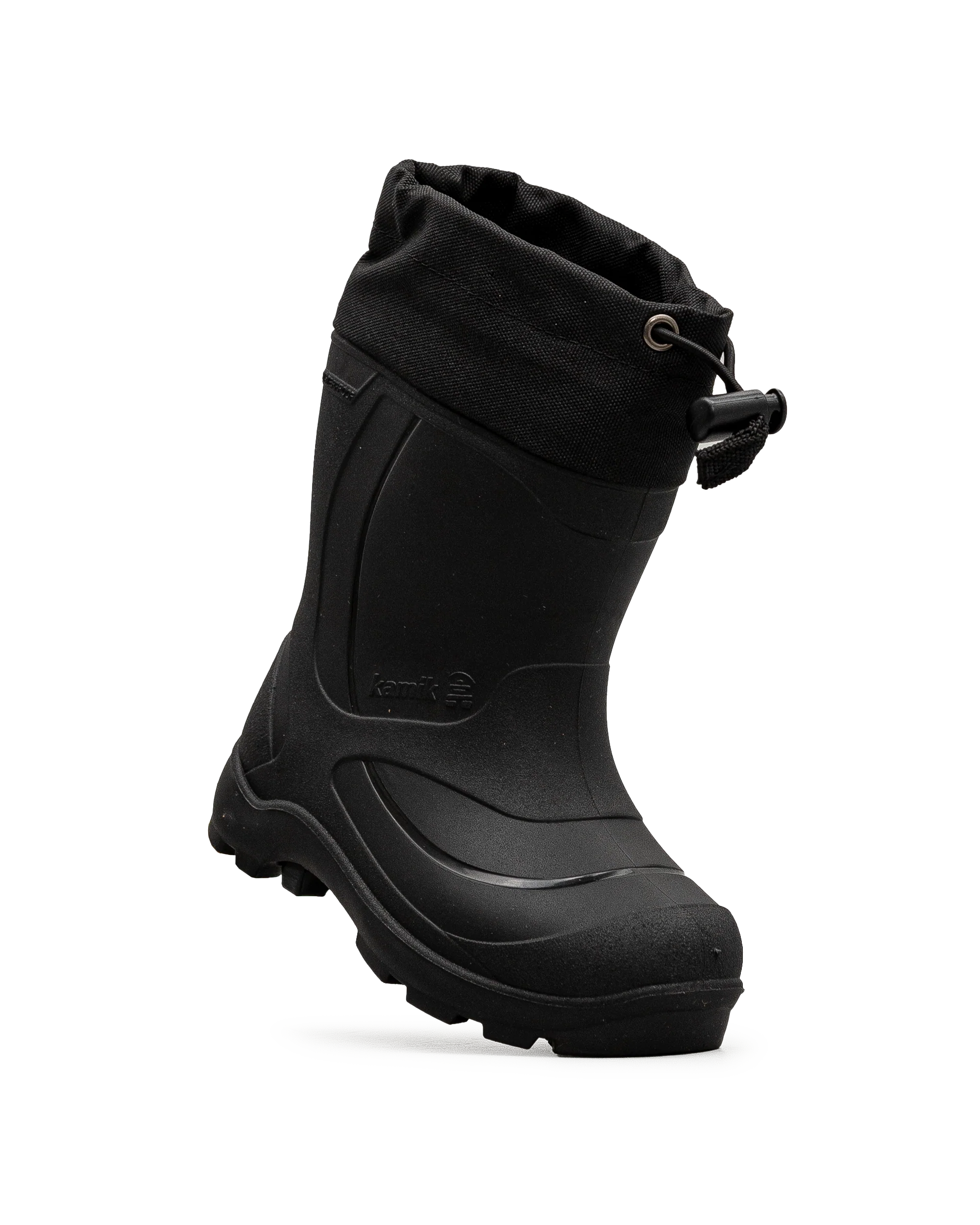 Snobuster1 - Noir - #71I-01