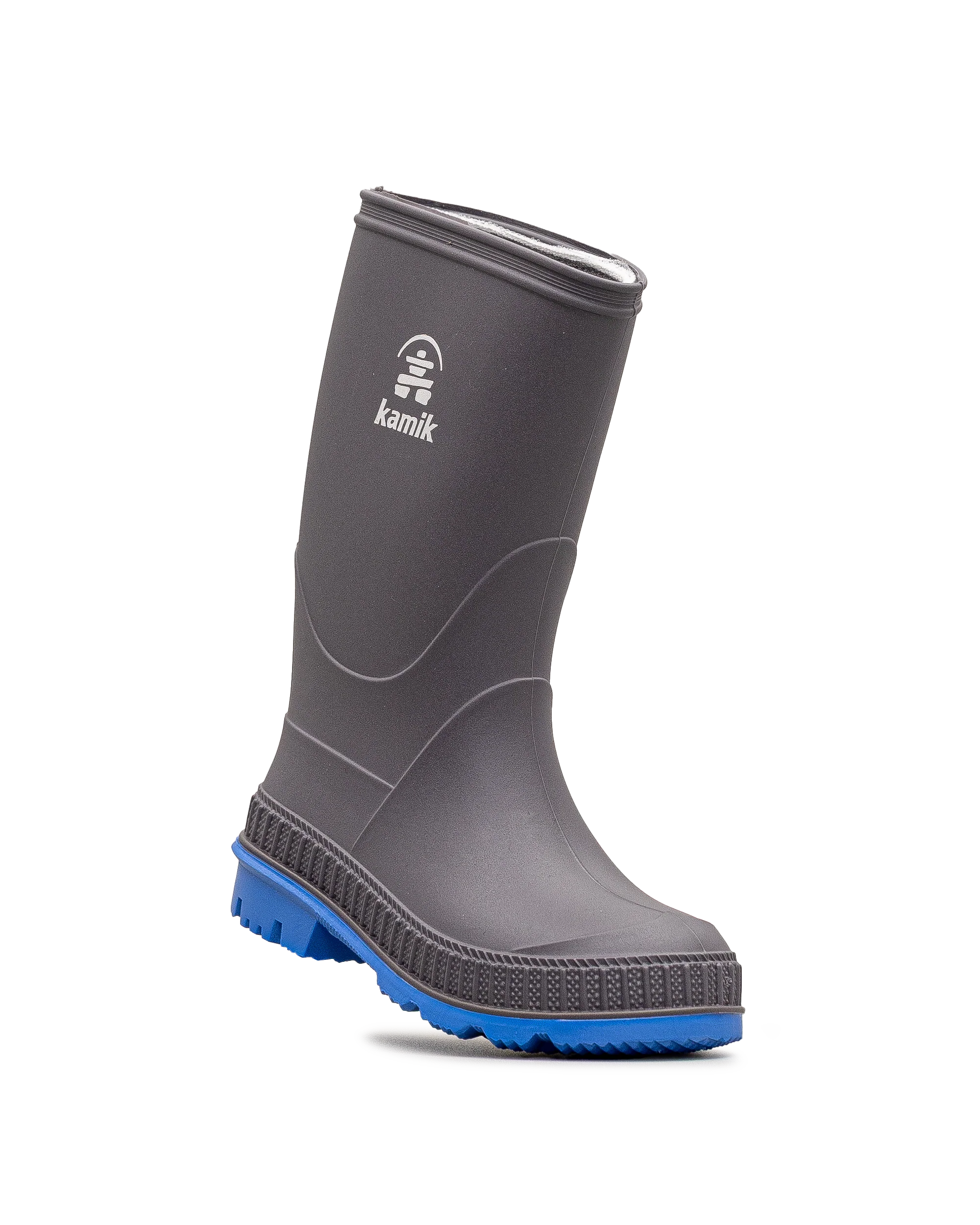 Stomp  - Gris - #71P-206