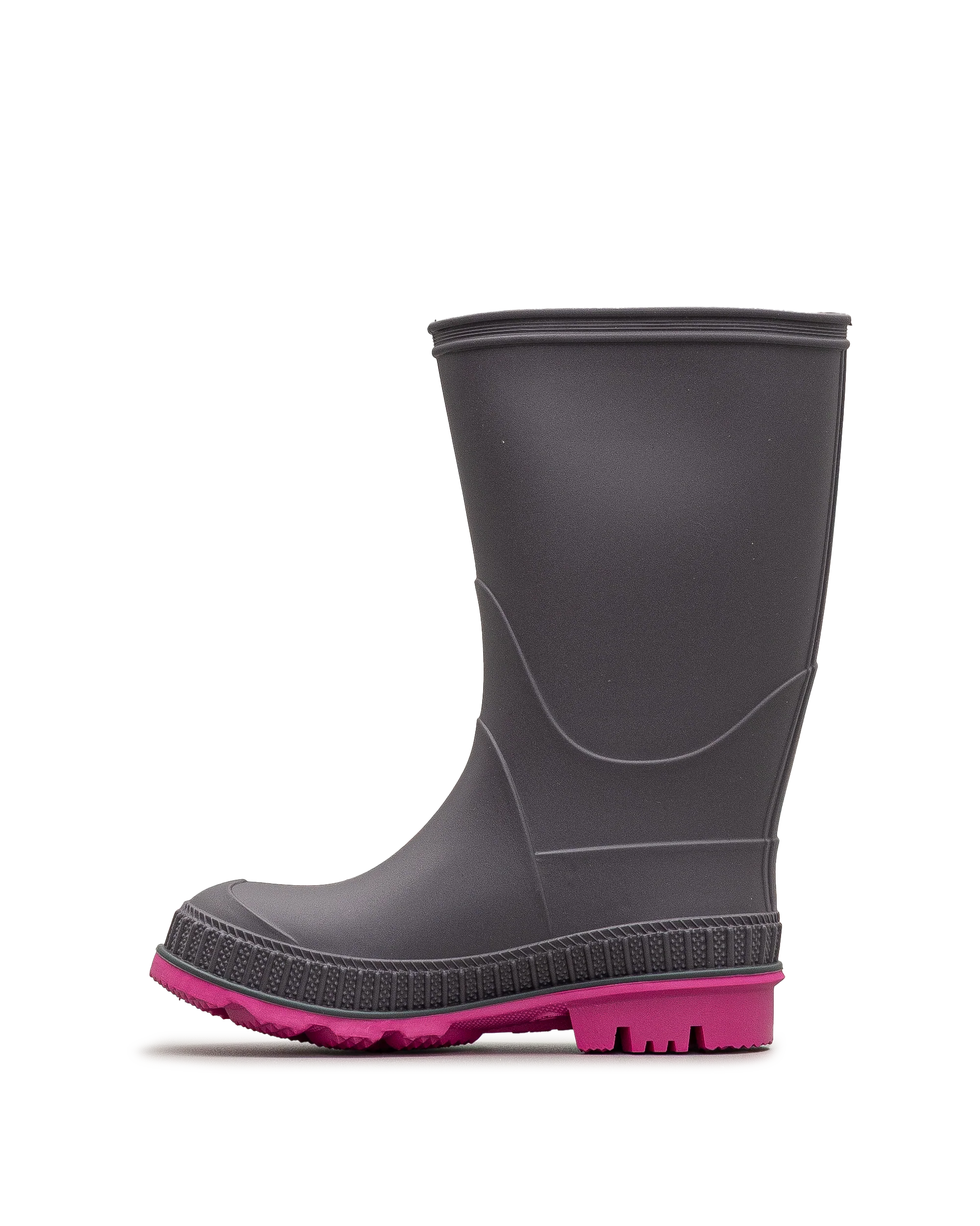 Stomp ps jr - Gris - #61P-207 - Image 3