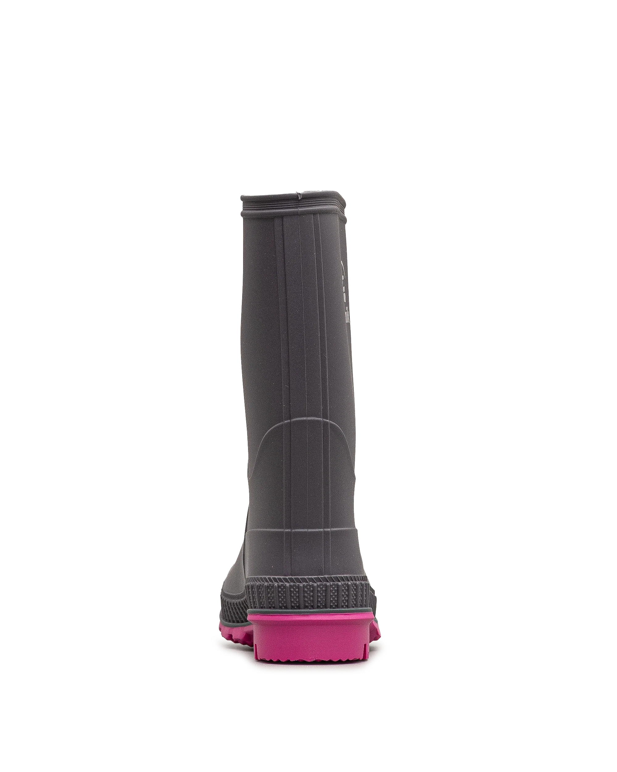 Stomp ps jr - Gris - #61P-207 - Image 4