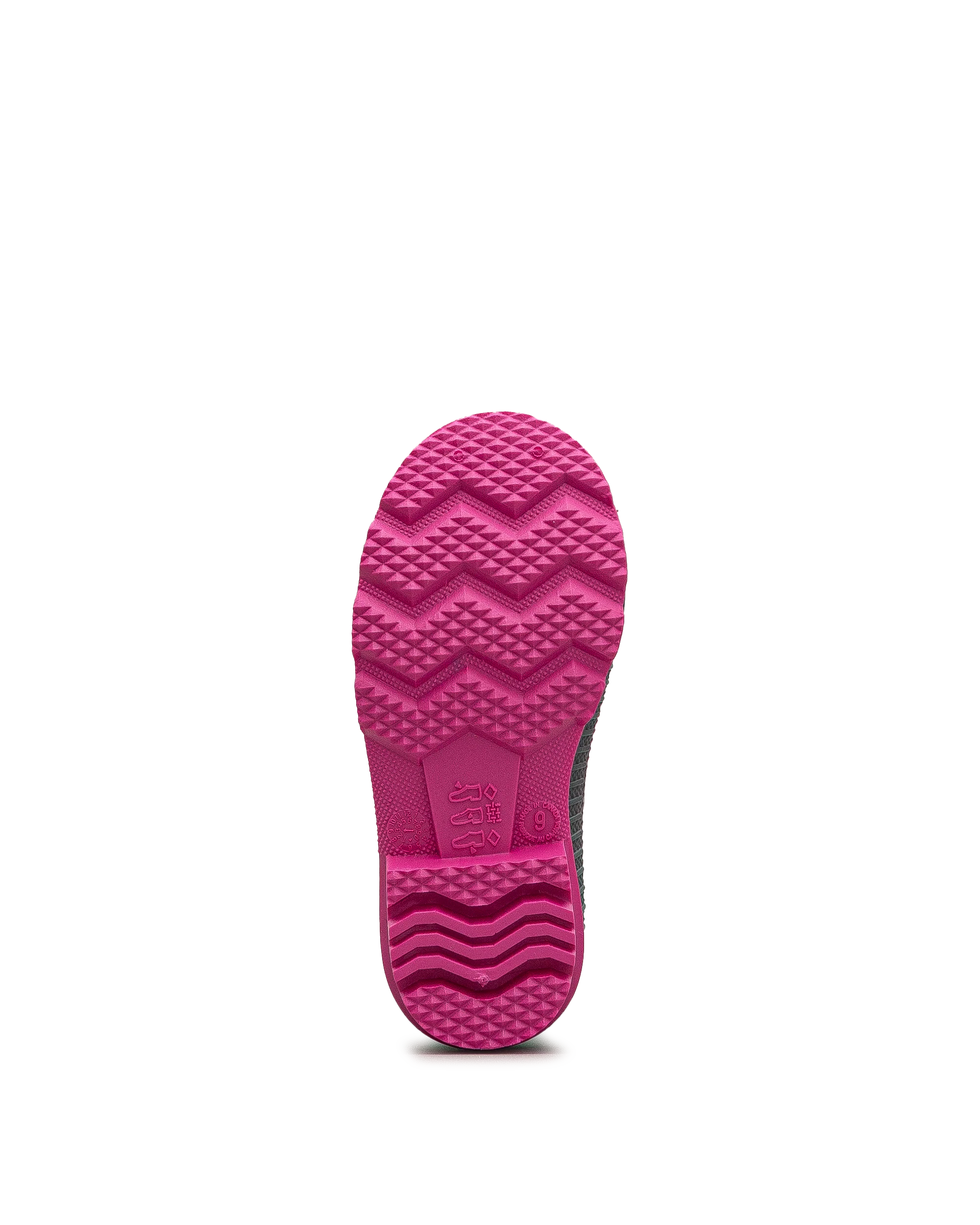 Stomp ps jr - Gris - #61P-207 - Image 6