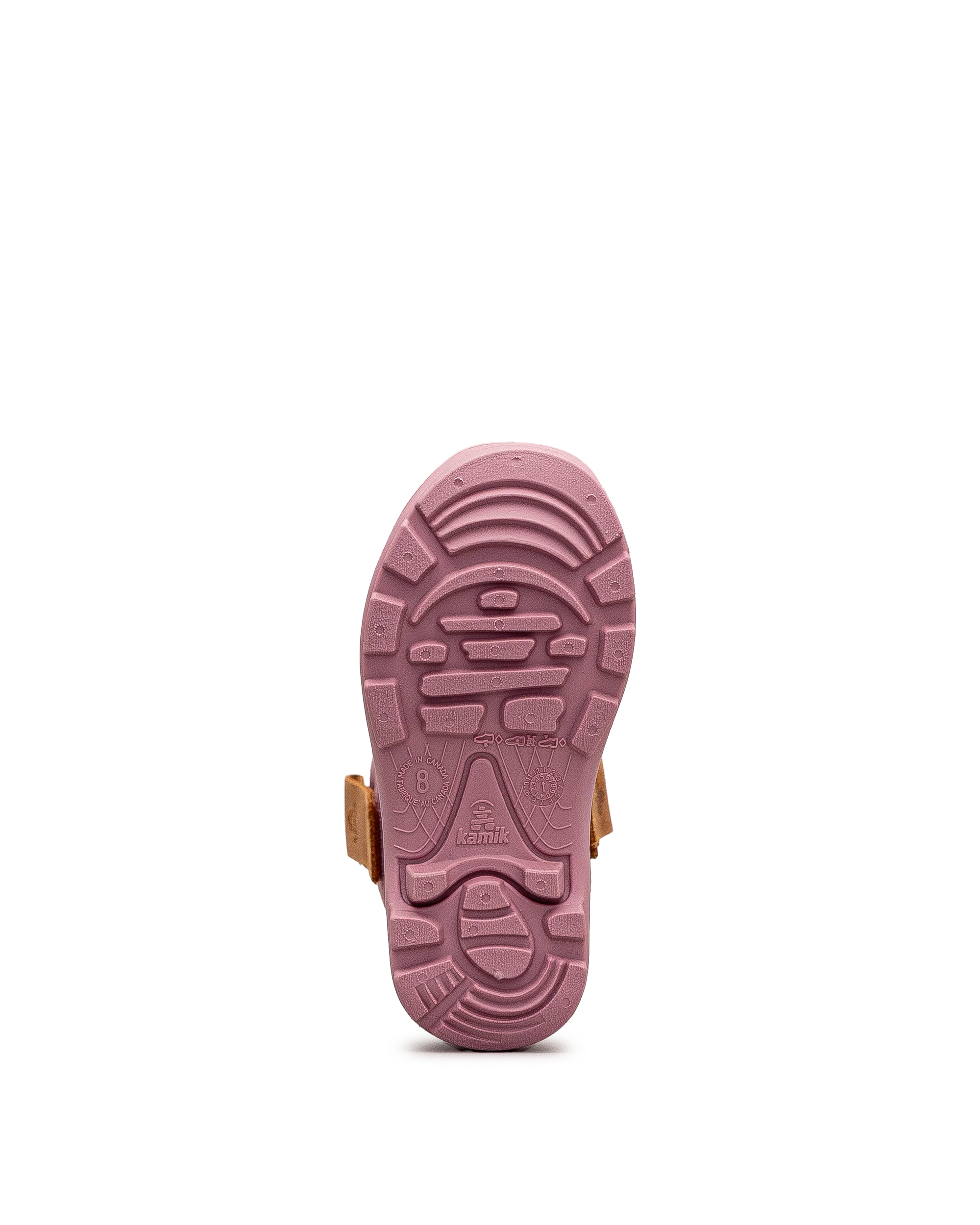 Tundra ps jr - Rose pale - #41I-207 - Image 6