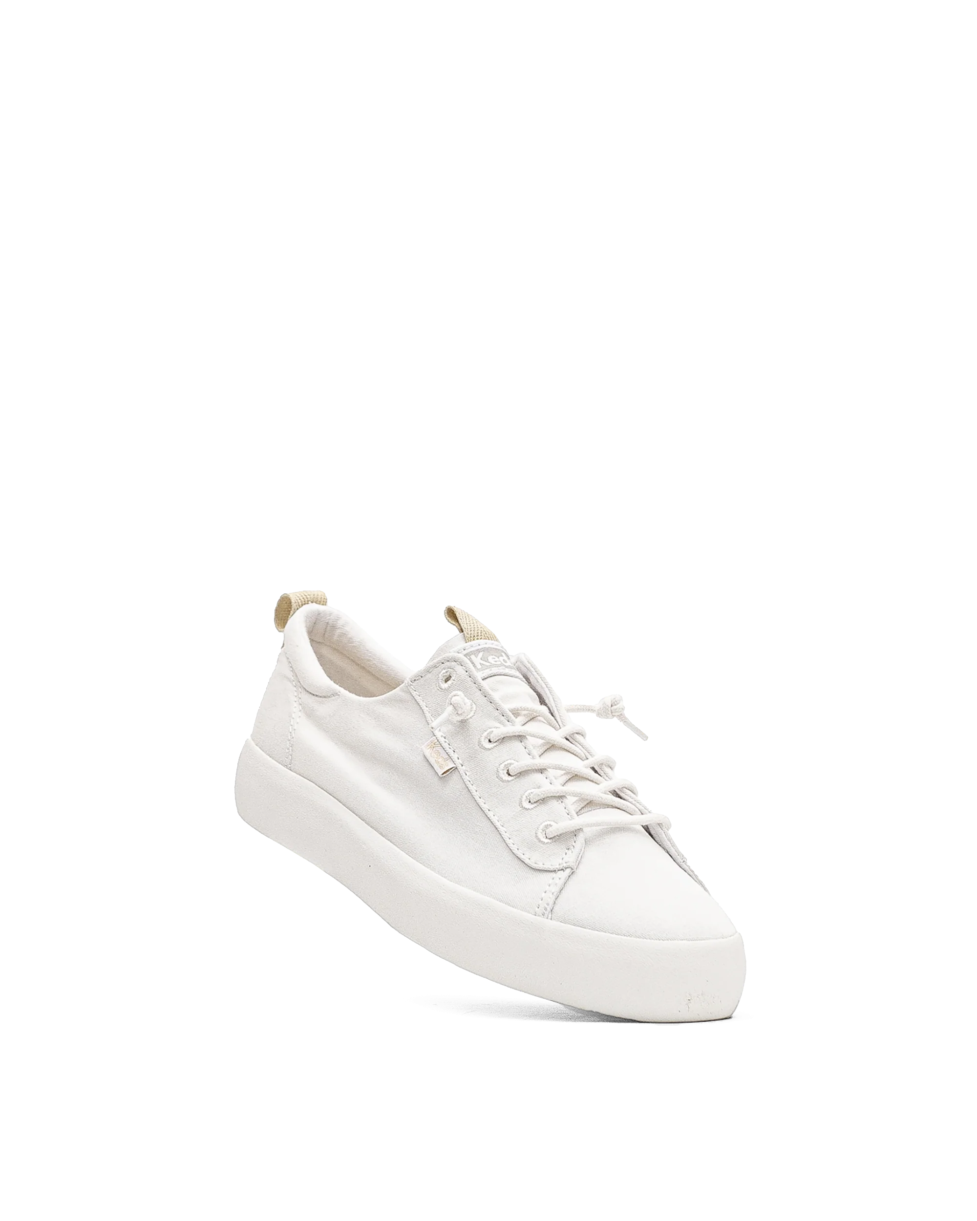 Kickback core canvas  - Blanc - #15Y-39