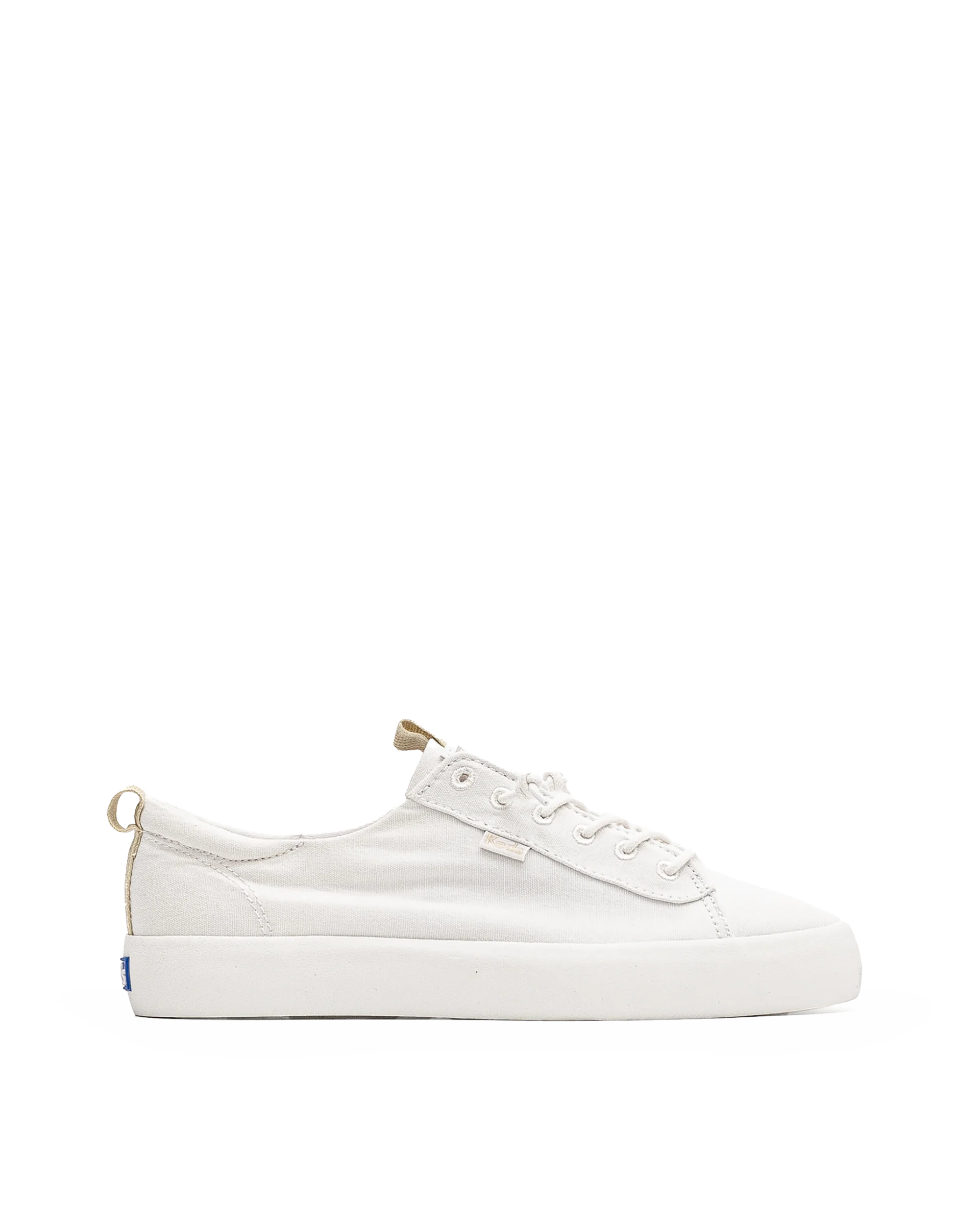Kickback core canvas  - Blanc - #15Y-39 - Image 2