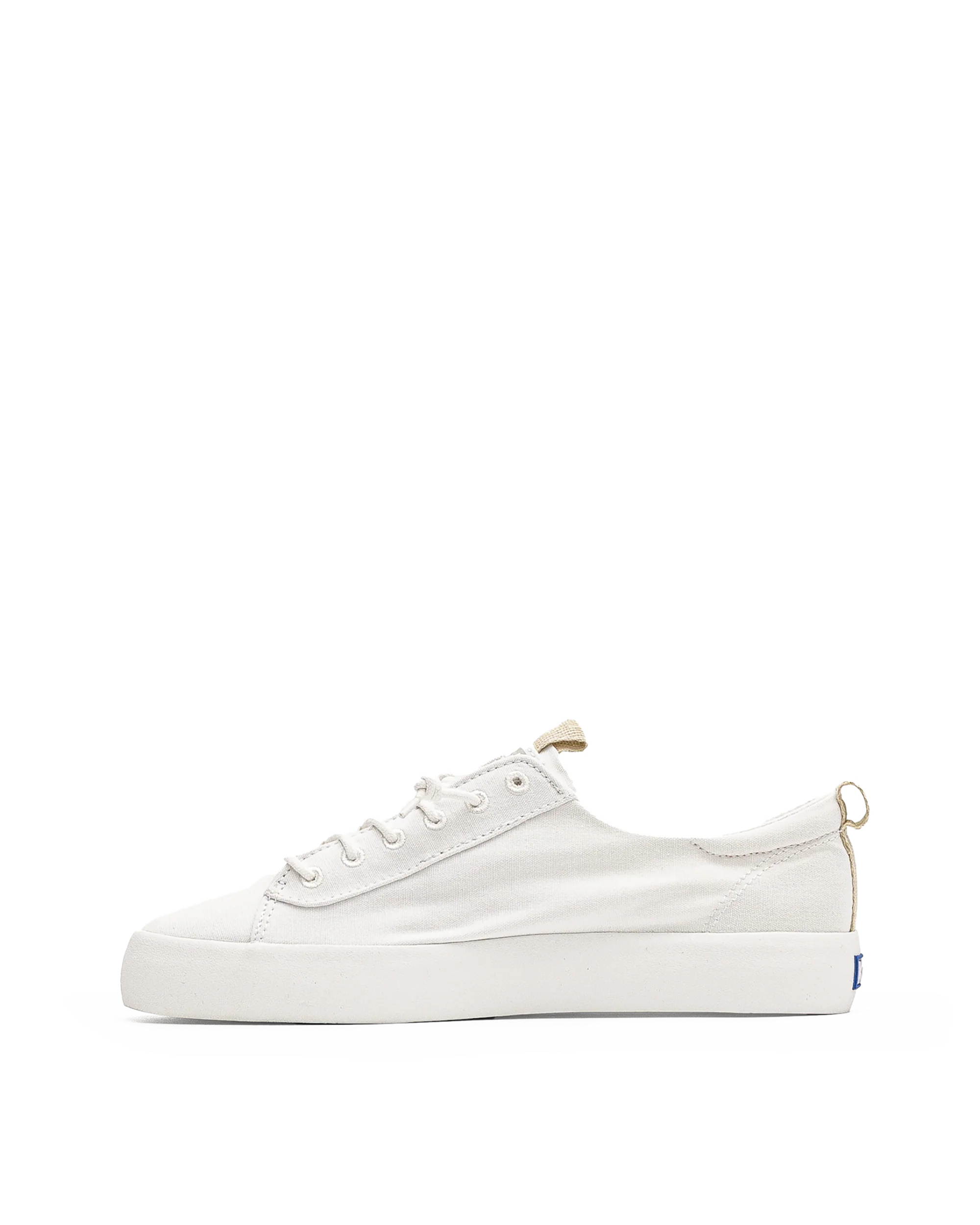 Kickback core canvas  - Blanc - #15Y-39 - Image 3