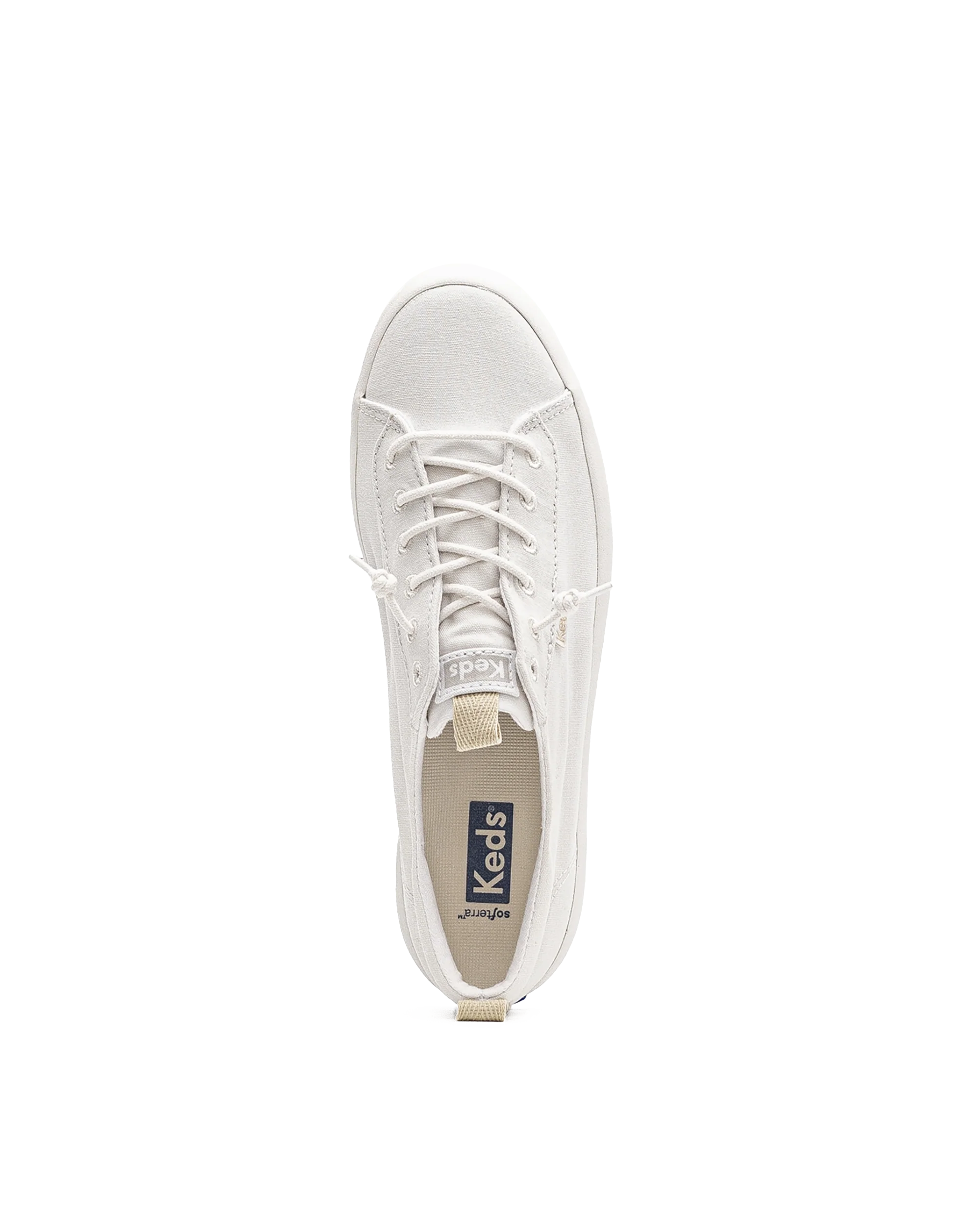 Kickback core canvas  - Blanc - #15Y-39 - Image 5