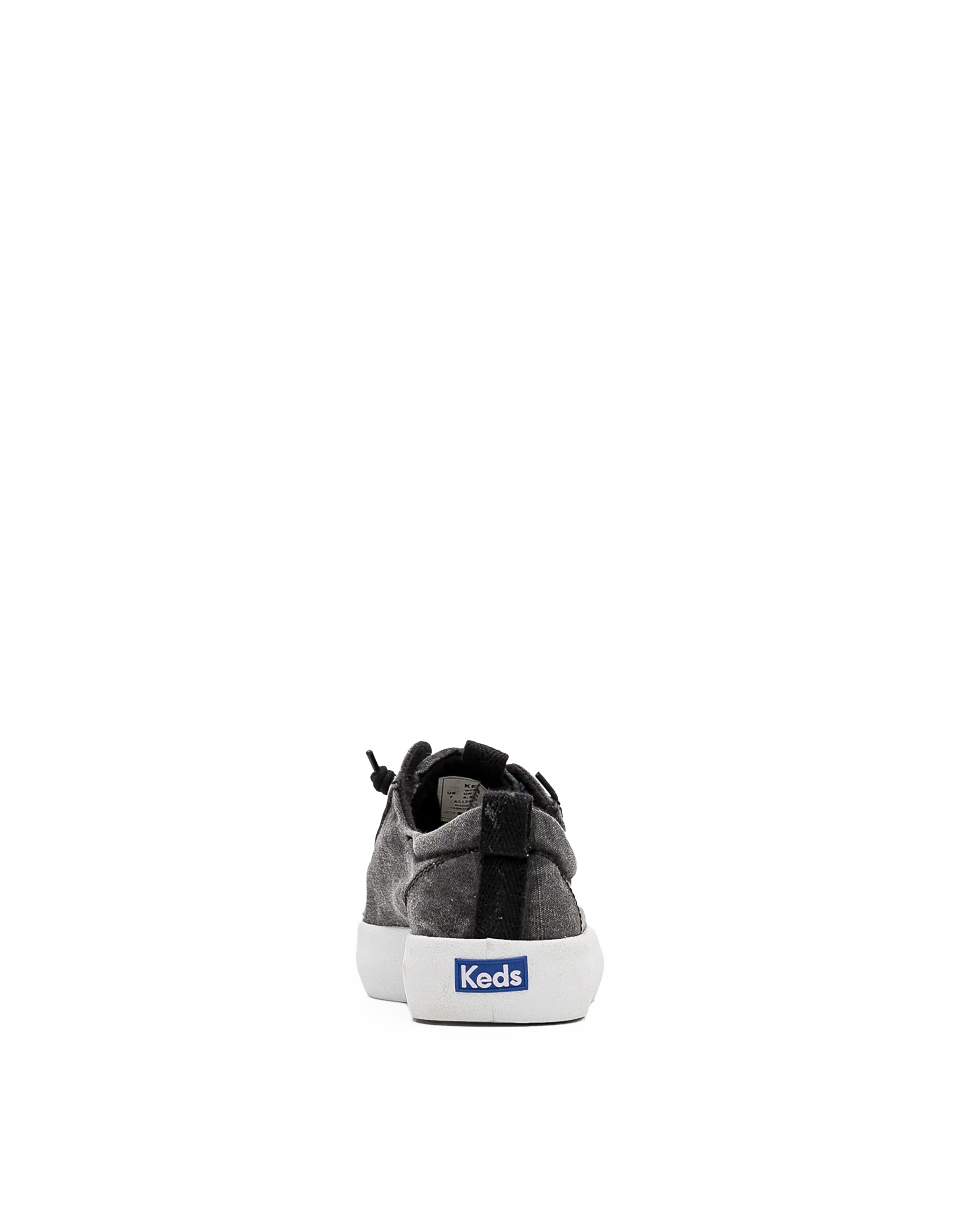 Kickback core canvas  - Noir - #15Y-39 - Image 4