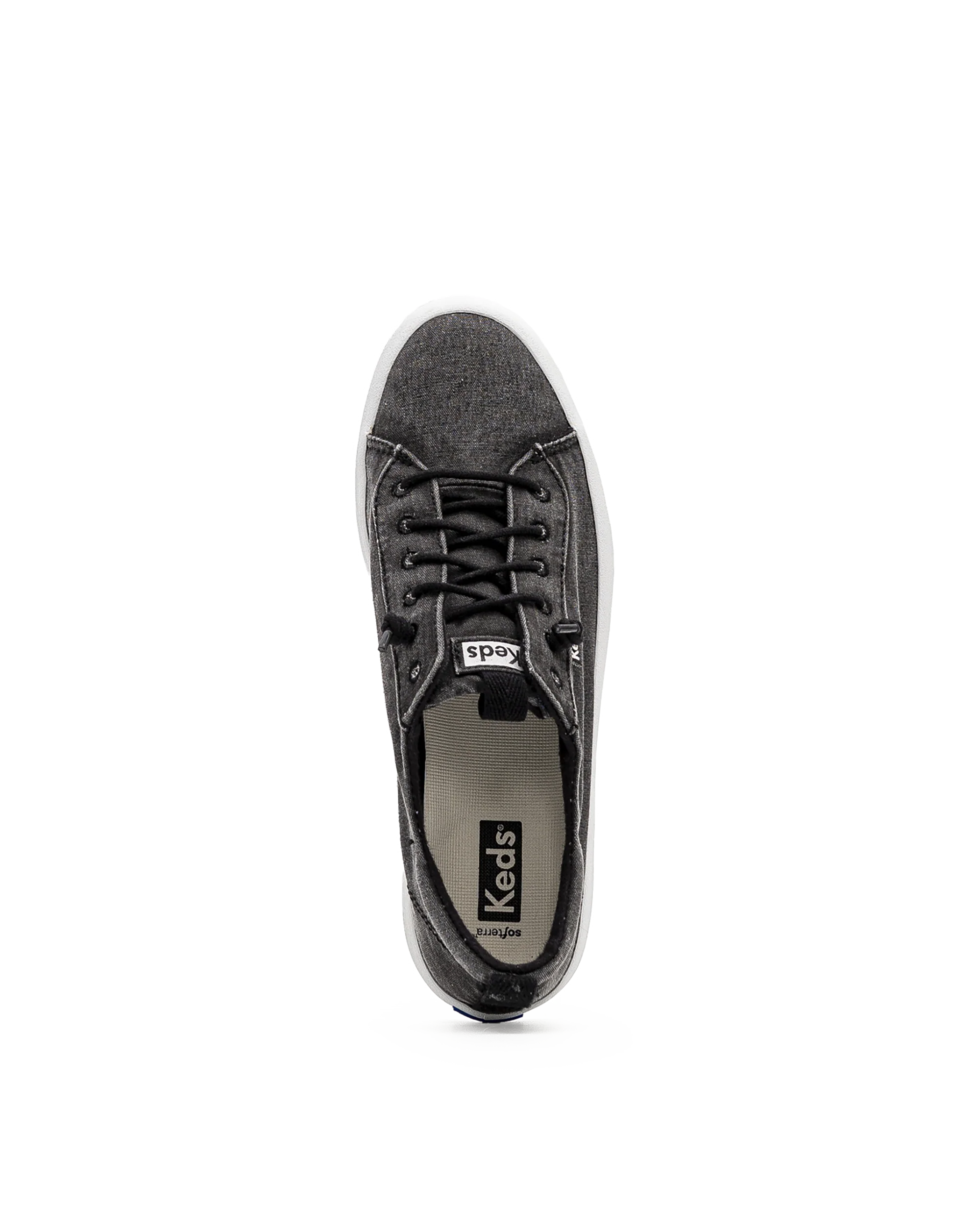 Kickback core canvas  - Noir - #15Y-39 - Image 5