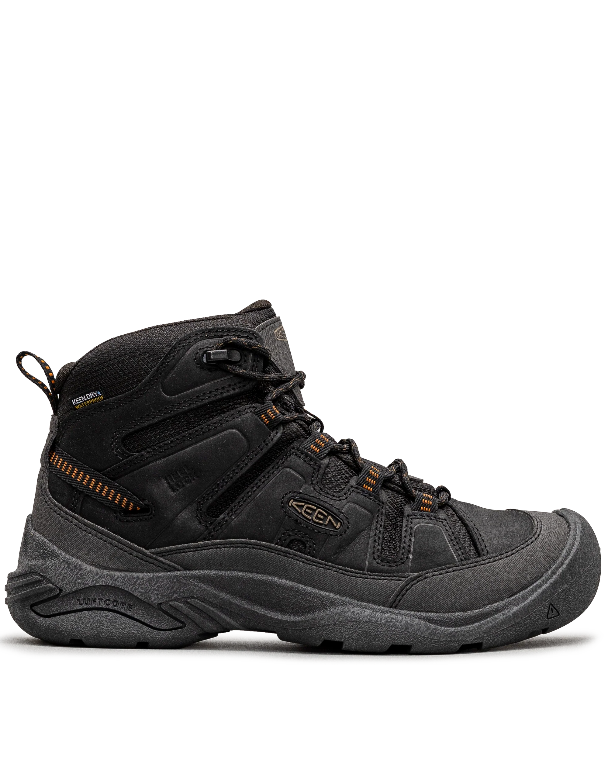 circadia mid wp m - Noir - #23M-27 - Image 2