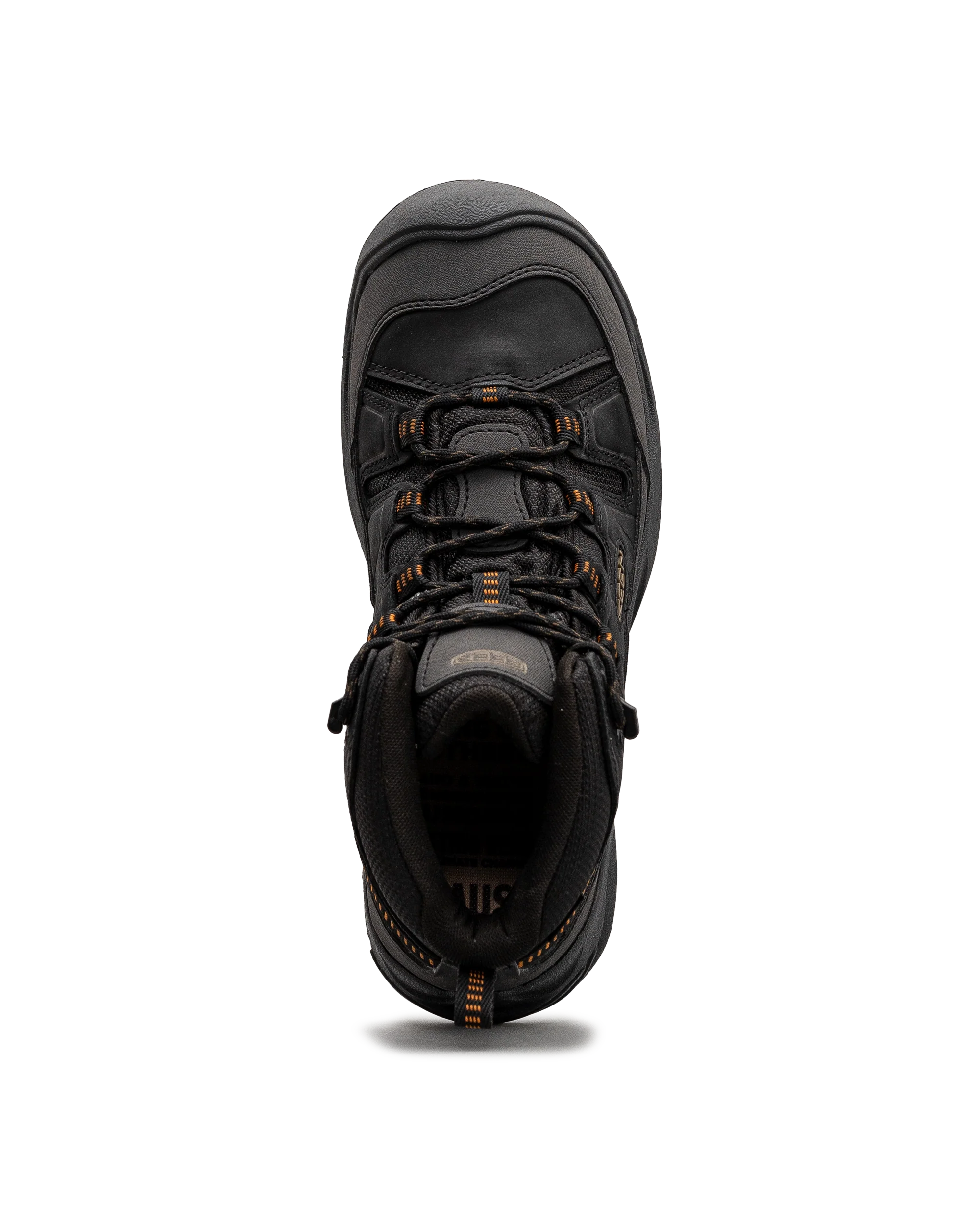 circadia mid wp m - Noir - #23M-27 - Image 5