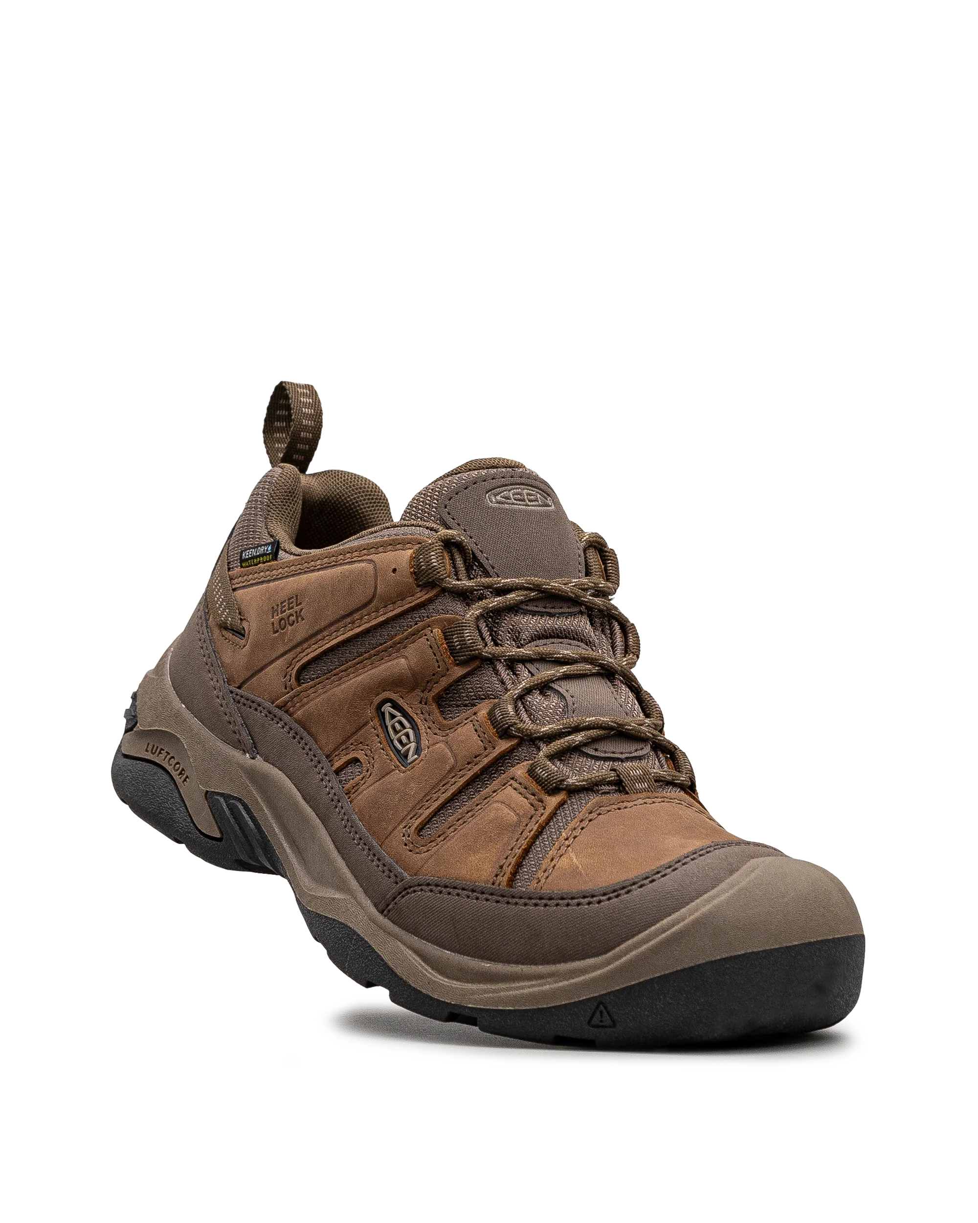 circadia wp wide m  - Tan - #23M-28