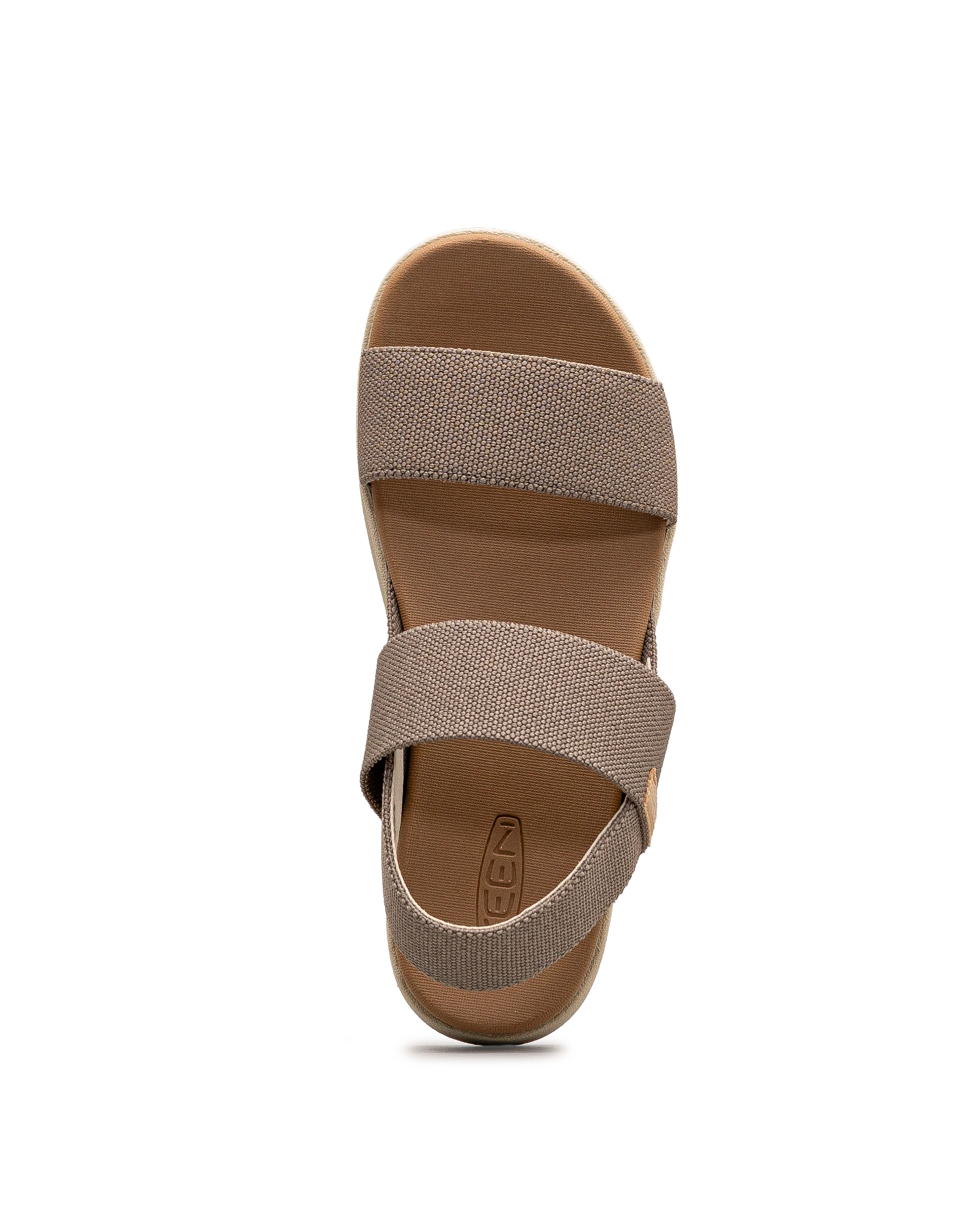 Elle backstrap - Taupe - #18B-443 - Image 5